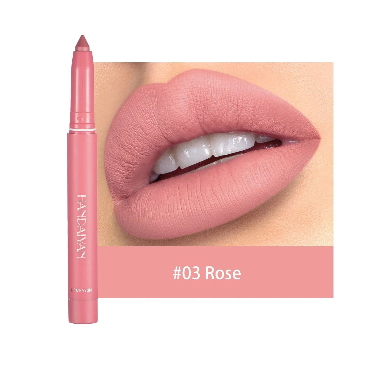 Creion buze Lipstick Handayan 03