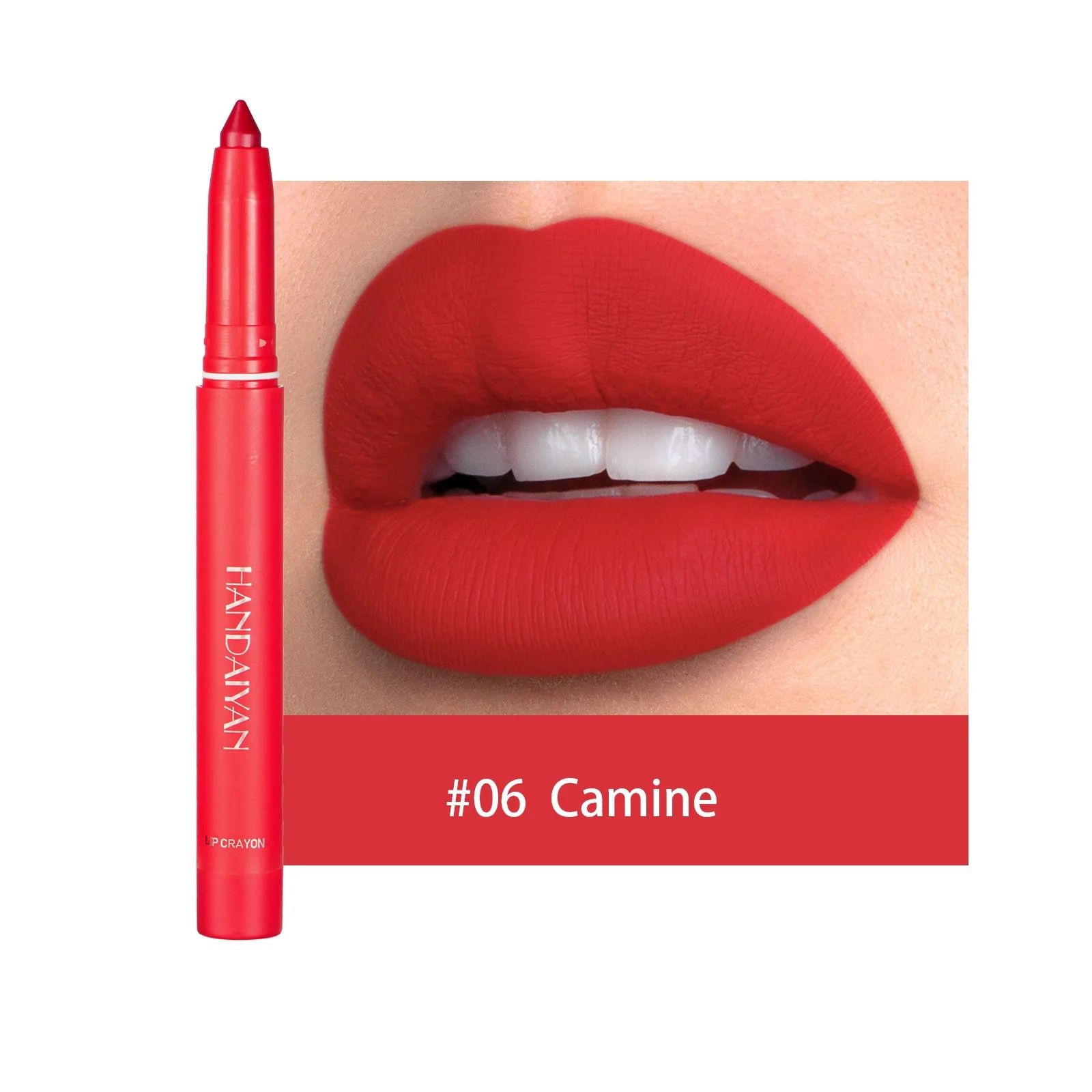 Creion buze Lipstick Handayan 06