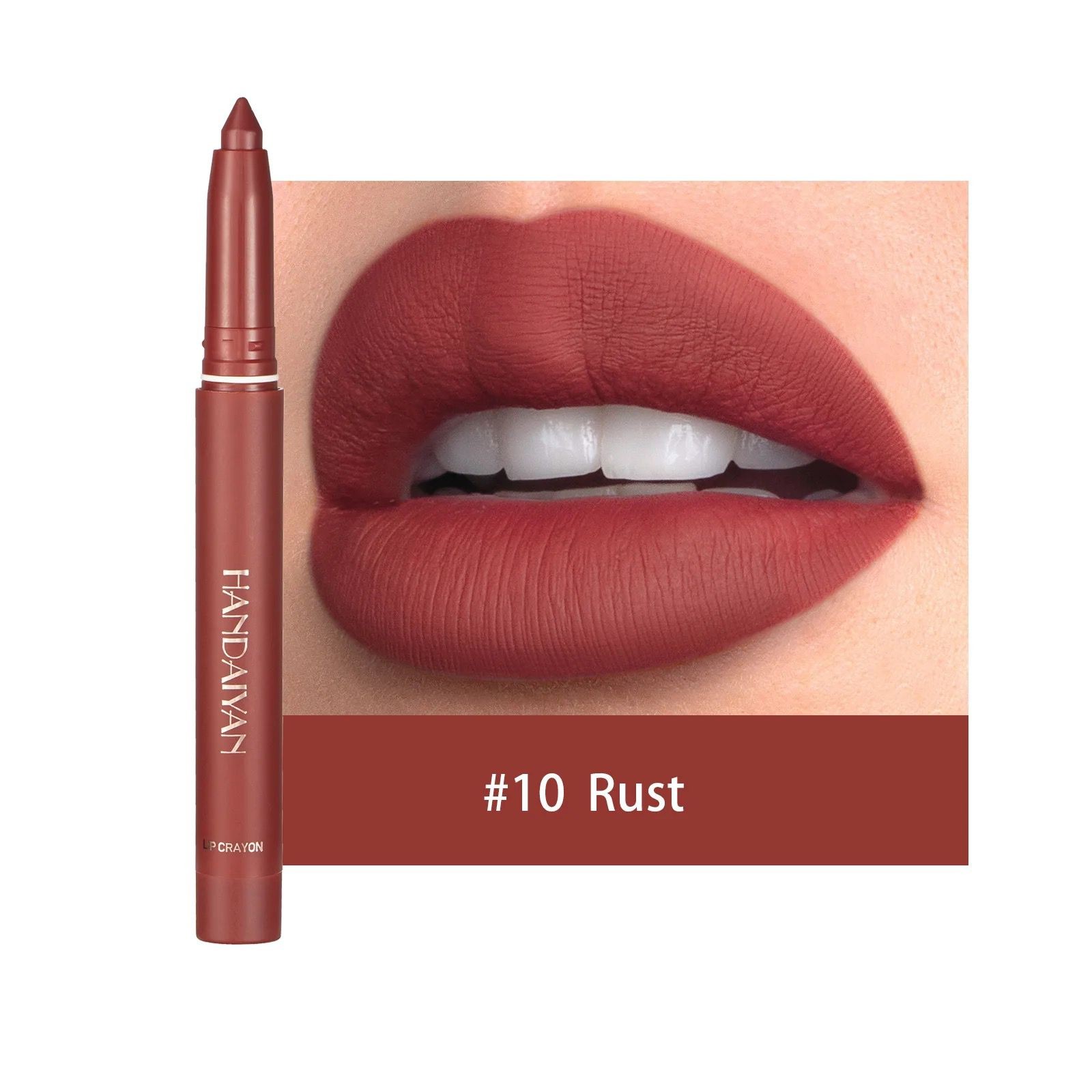 Creion buze Lipstick Handayan 010