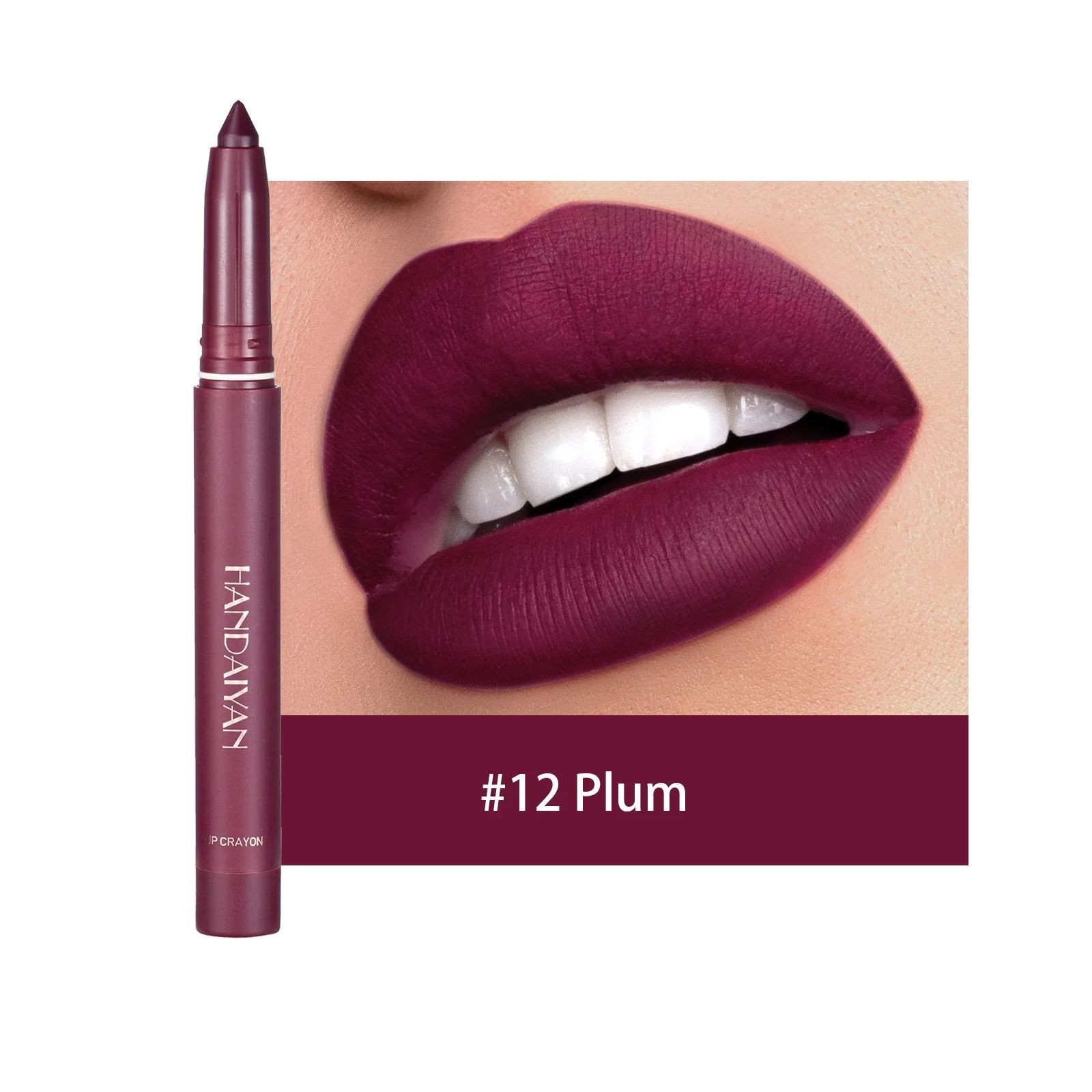 Creion buze Lipstick Handayan 012