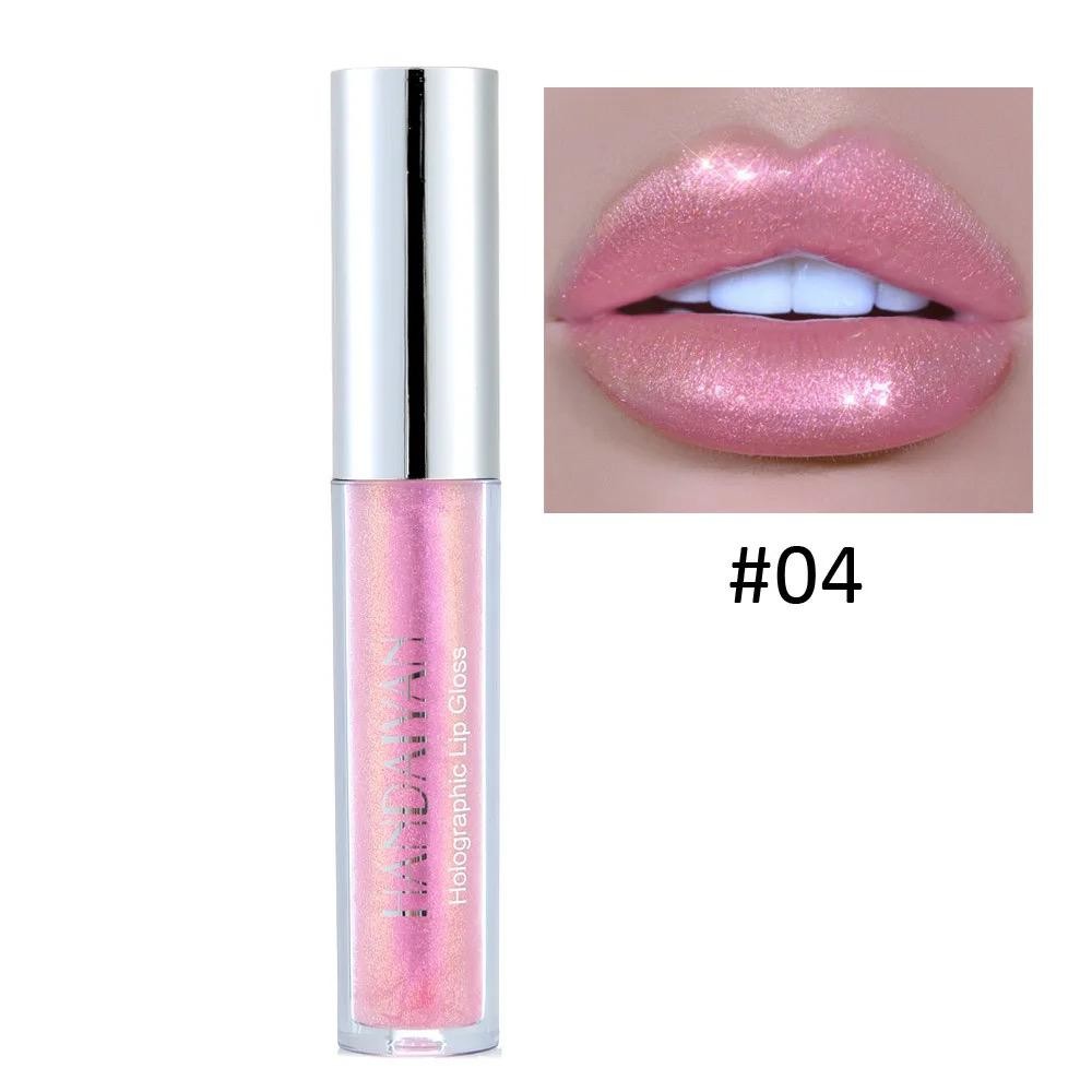 Lipstick iluminator fata , buze si ten 04