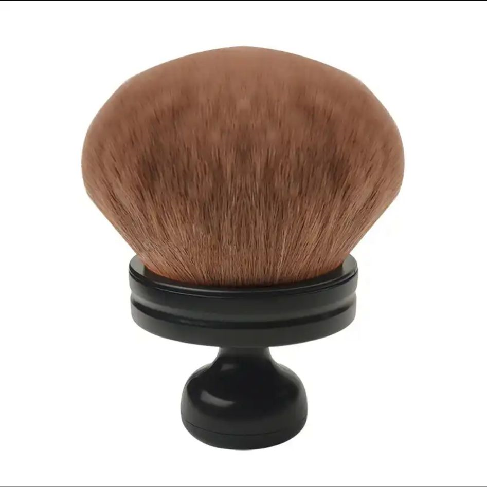 Pamatuf indepartare praf unghii Glamour 02