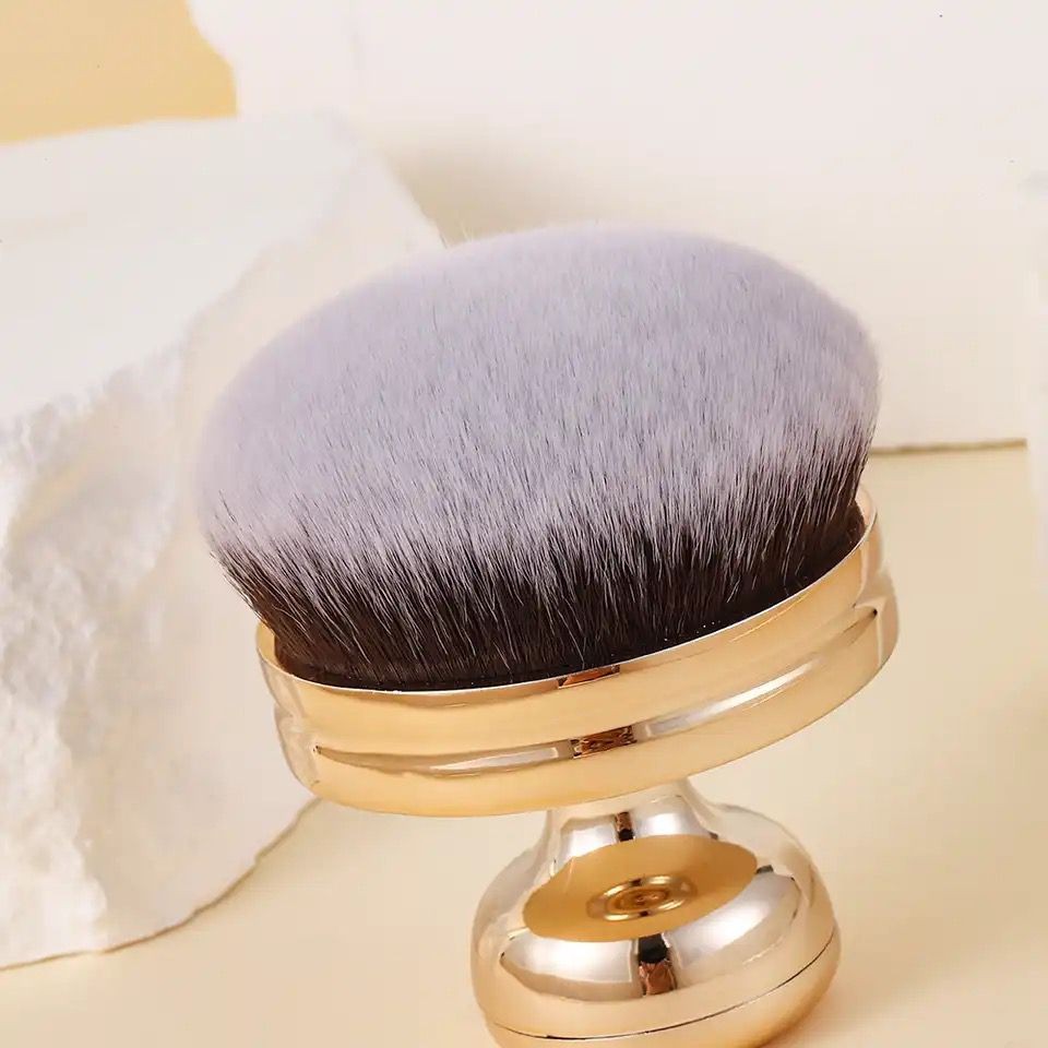 Pamatuf indepartare praf unghii Glamour 01