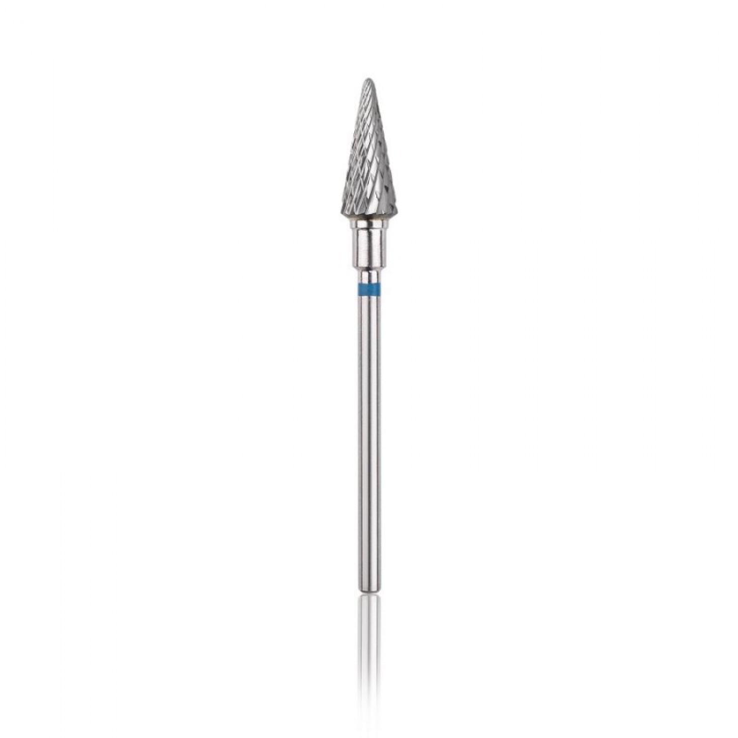 Capat  de freza unghii Head Undereffil Albastru HBC-266BL.060