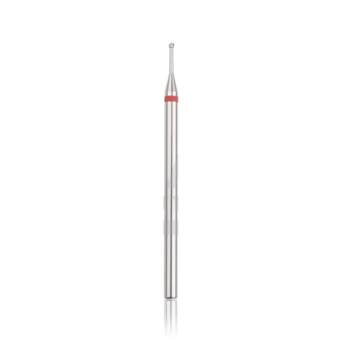 Capat de freza unghii Head  Rosu HBC-697SN.RD.010 Pedichiura
