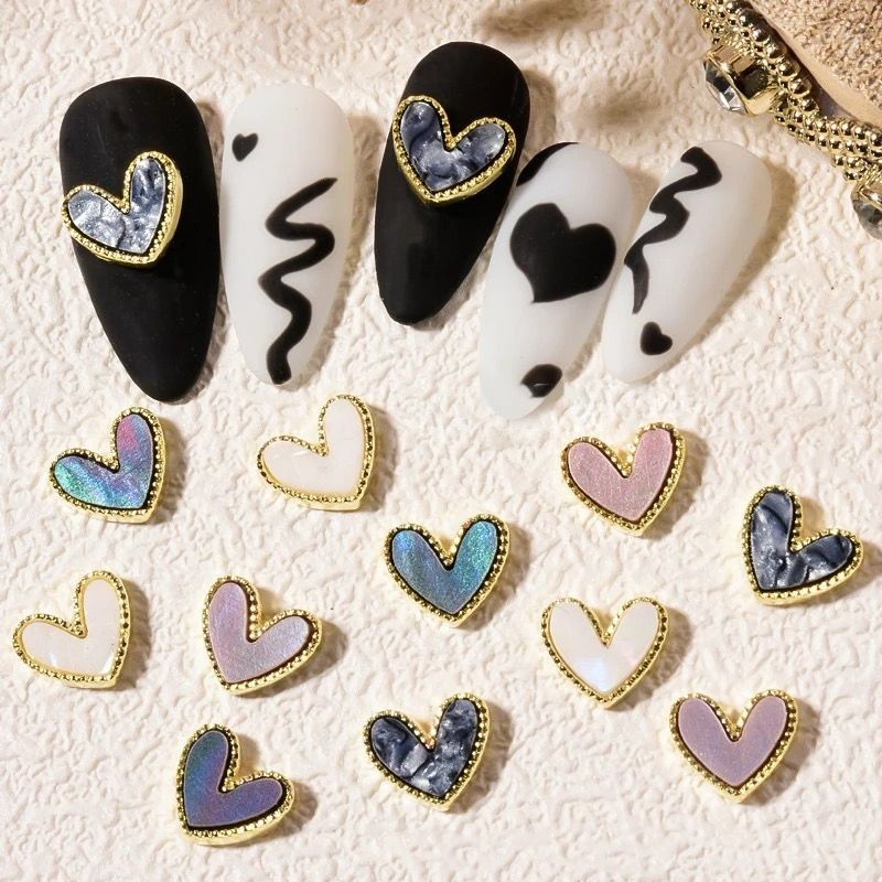 Decor Unghii Nail Art Bijuterie 18