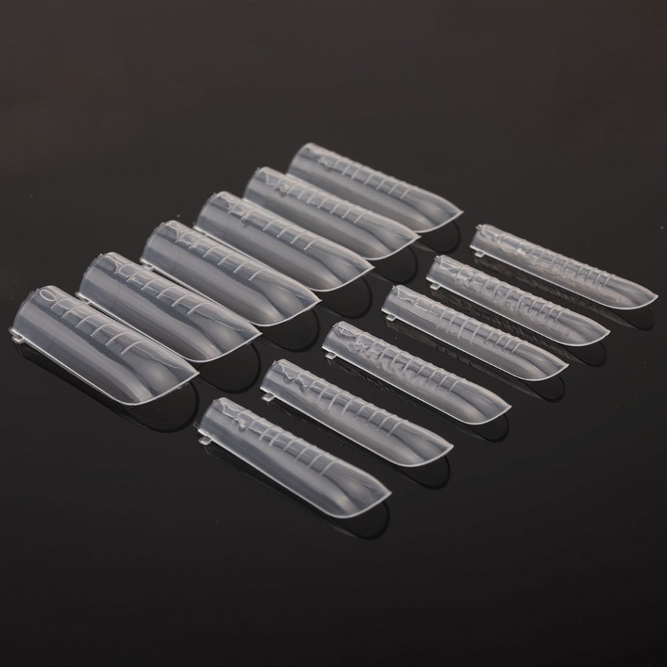 Set 120 Tipsuri Apex Smart Forms
