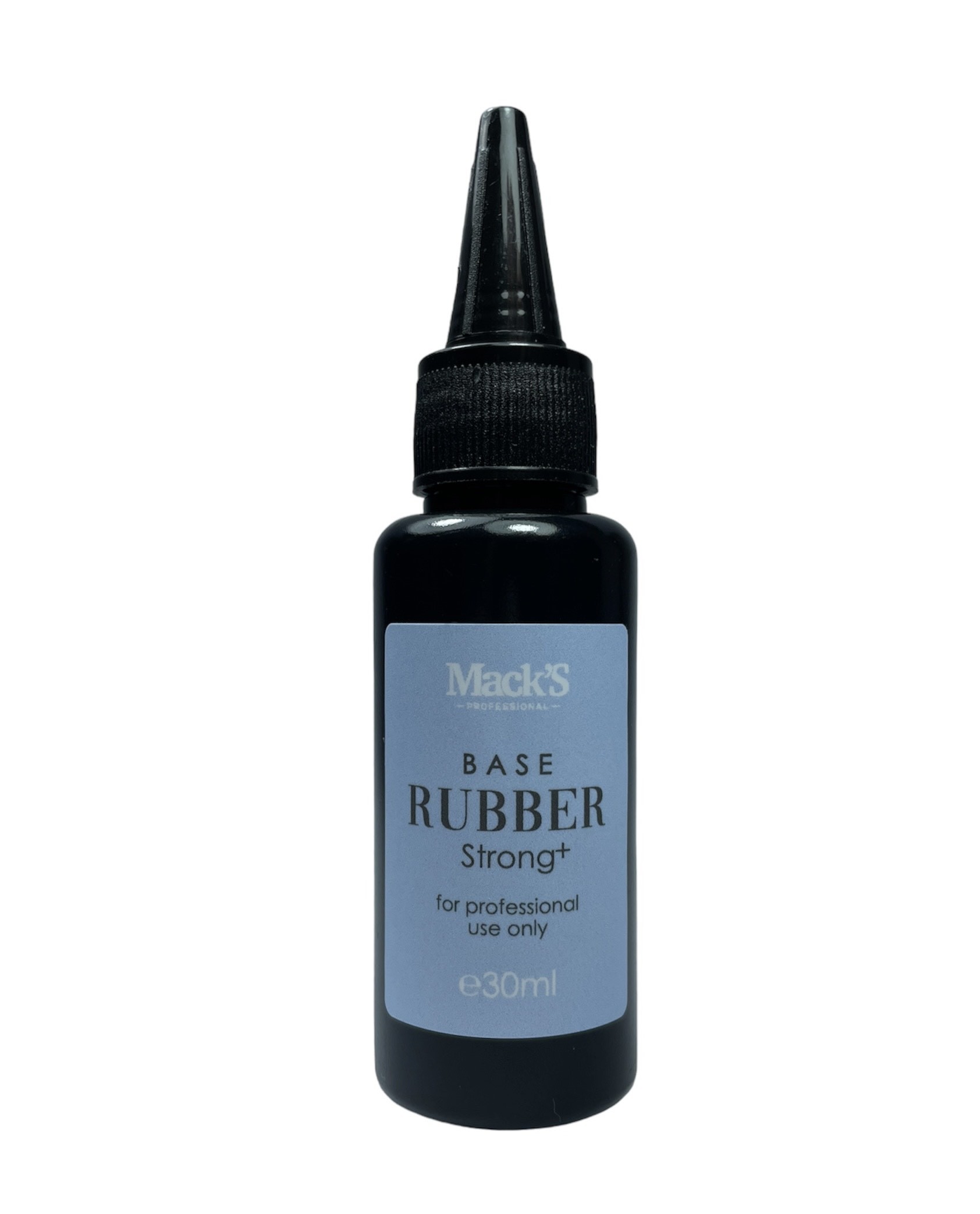 Rubber base Strong Plus Mack's 30ml