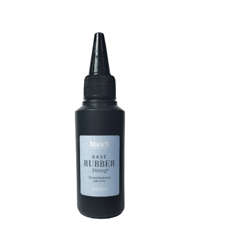 Rubber base Mack's Strong Plus 60ml