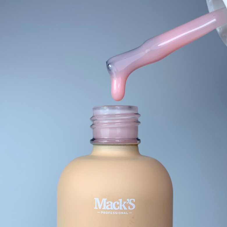 Base Cover Mack's Rose Poudre 10, 15ml