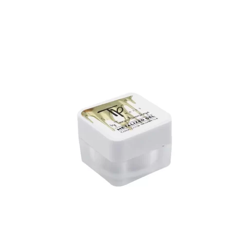 Metalized Gel Gold TP