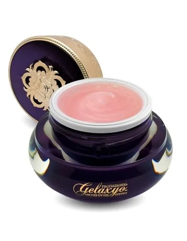 Gelaxyo Acrylgel Cover Pink 6 - 15g