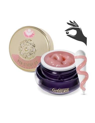 Gelaxyo Non Sticky Acrylgel 04 Hema Free