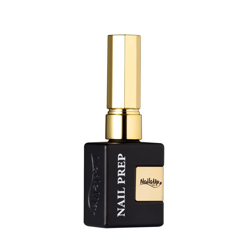 Nail Prep NAILSUP 15ml pentru Degresarea Unghiei
