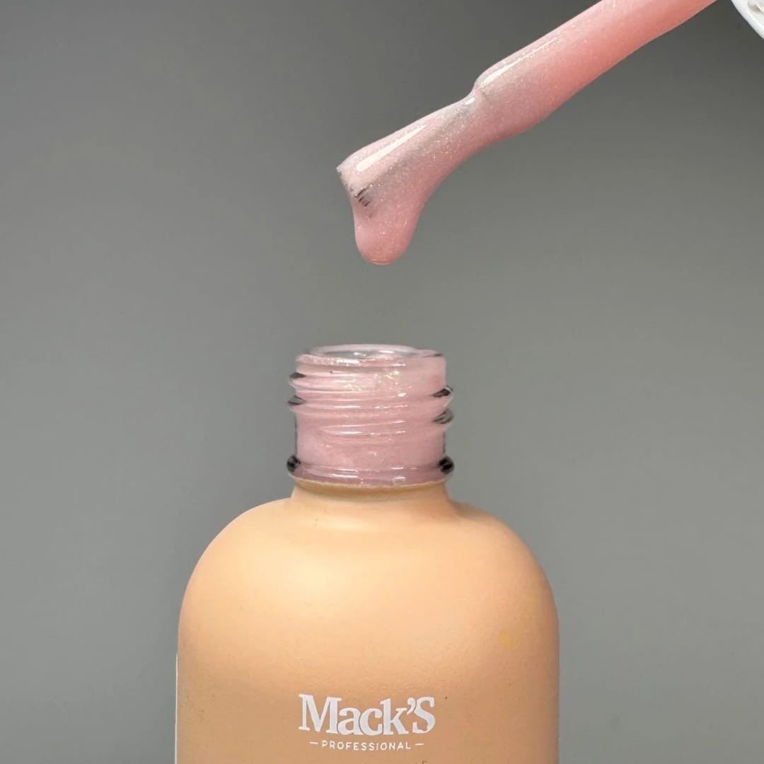 Base Cover Shimmer Powder Mack`s 038 15ml
