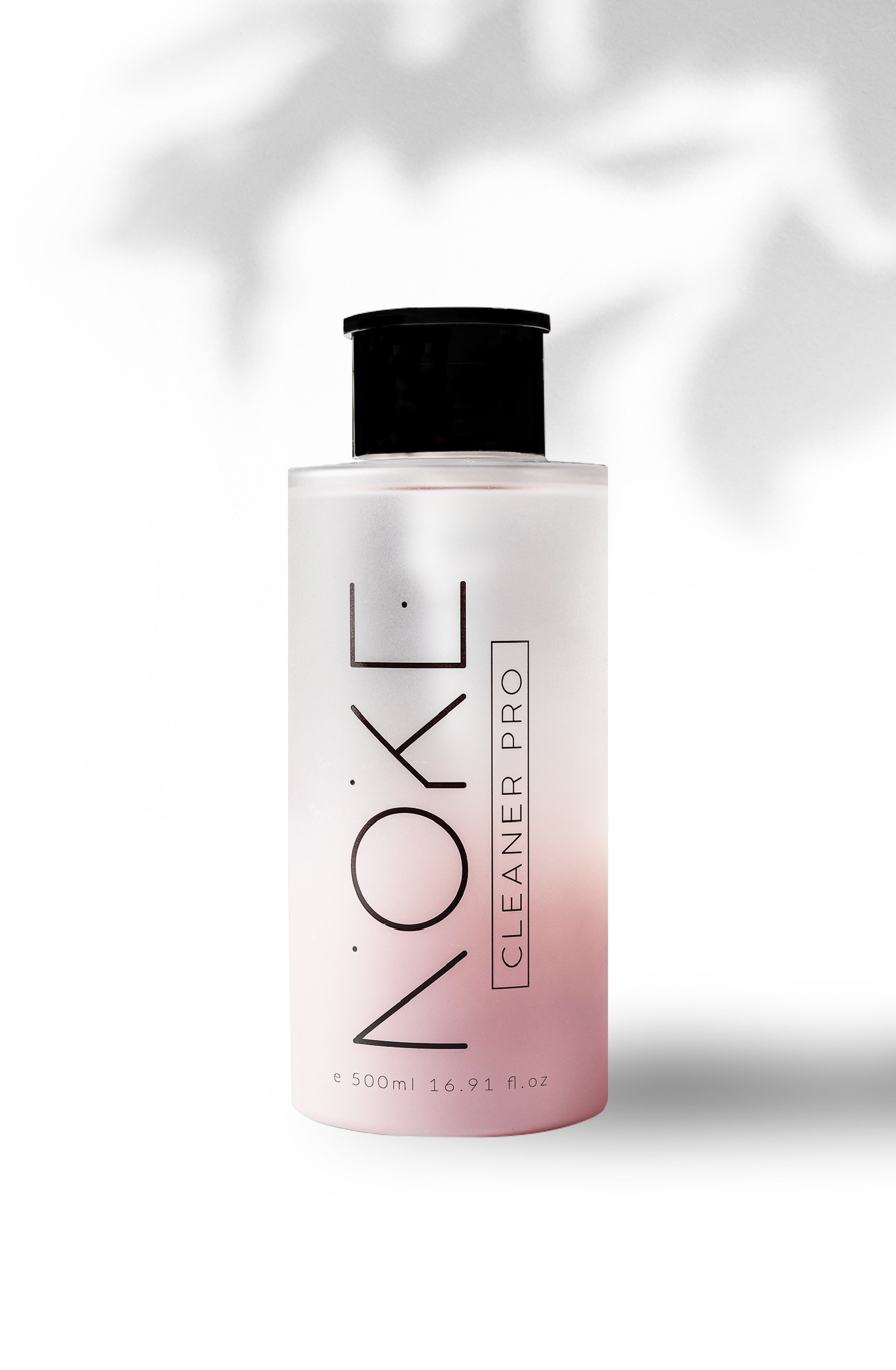 CLEANER 500 ML NOKE