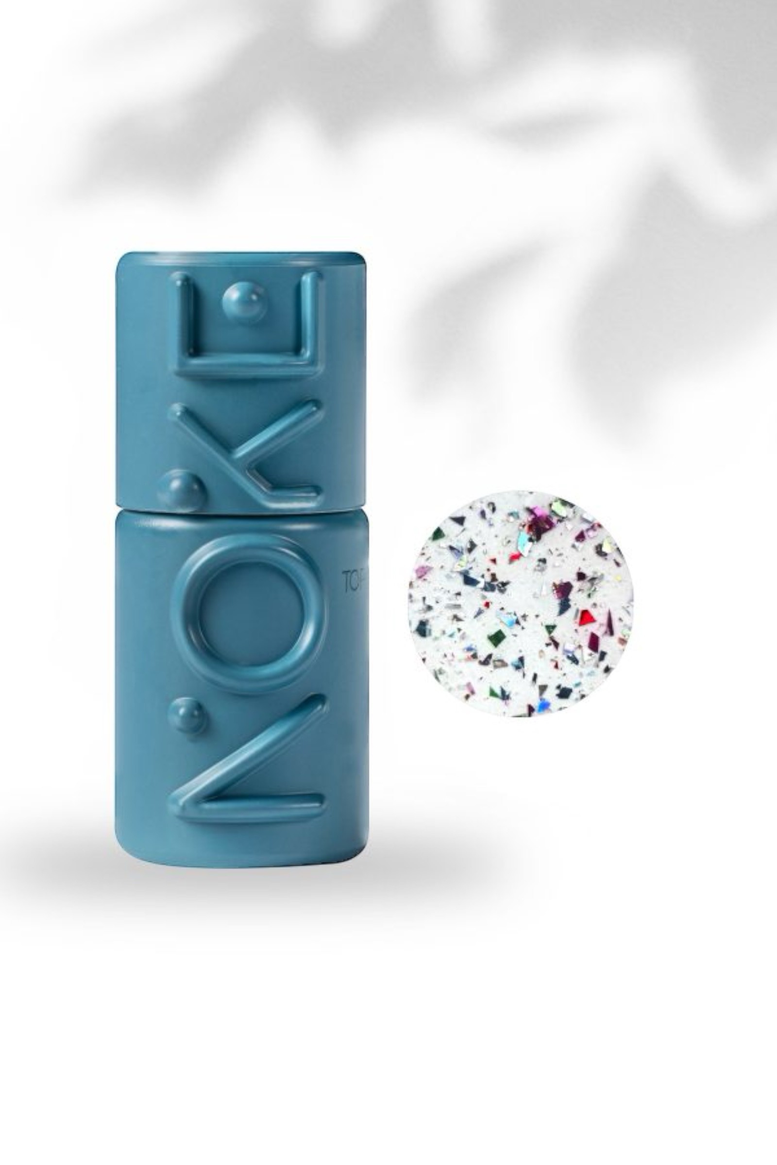 TOP COAT DISCO  NOKE