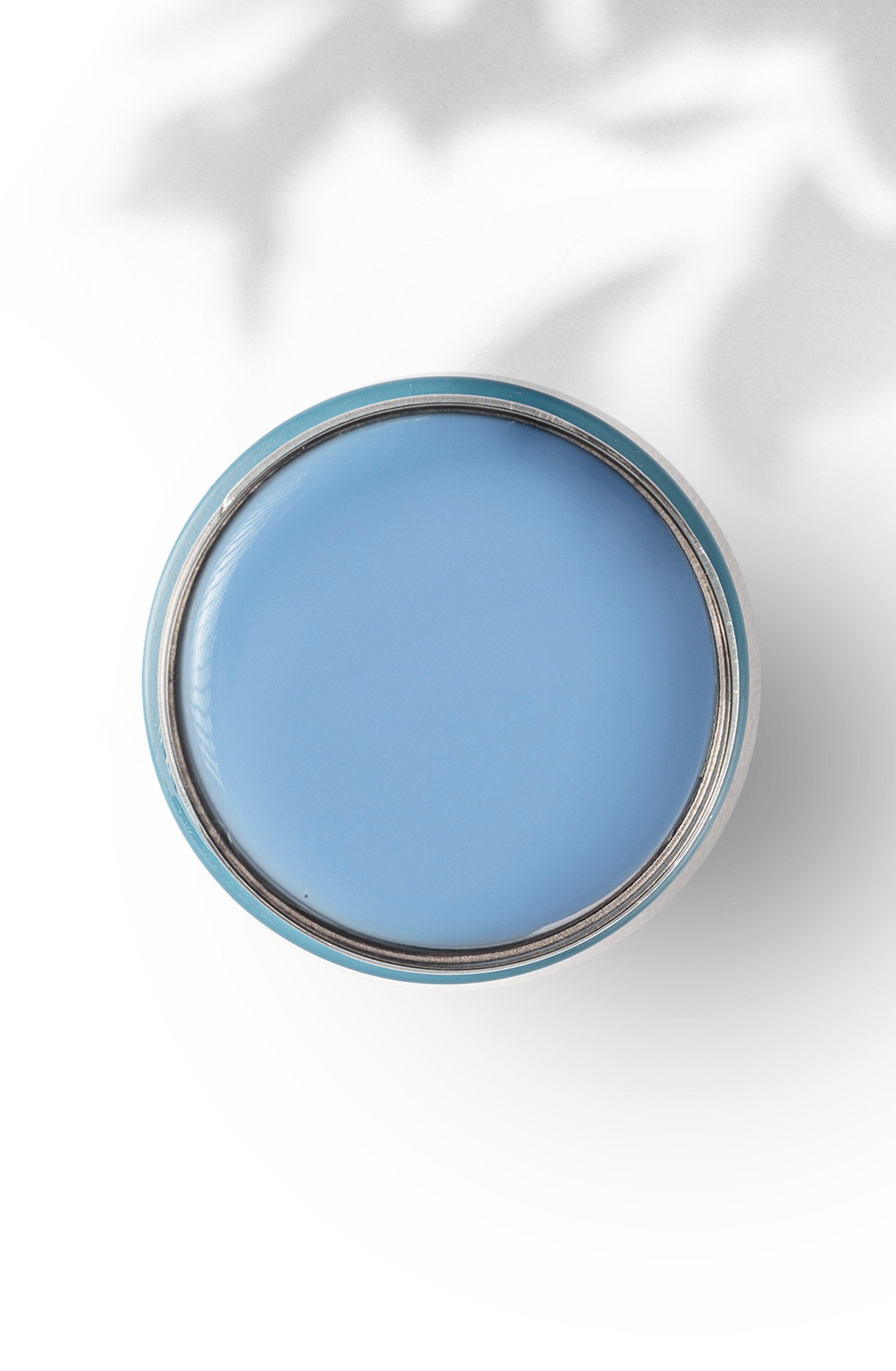 LEVELING BABY BLUE NOKE