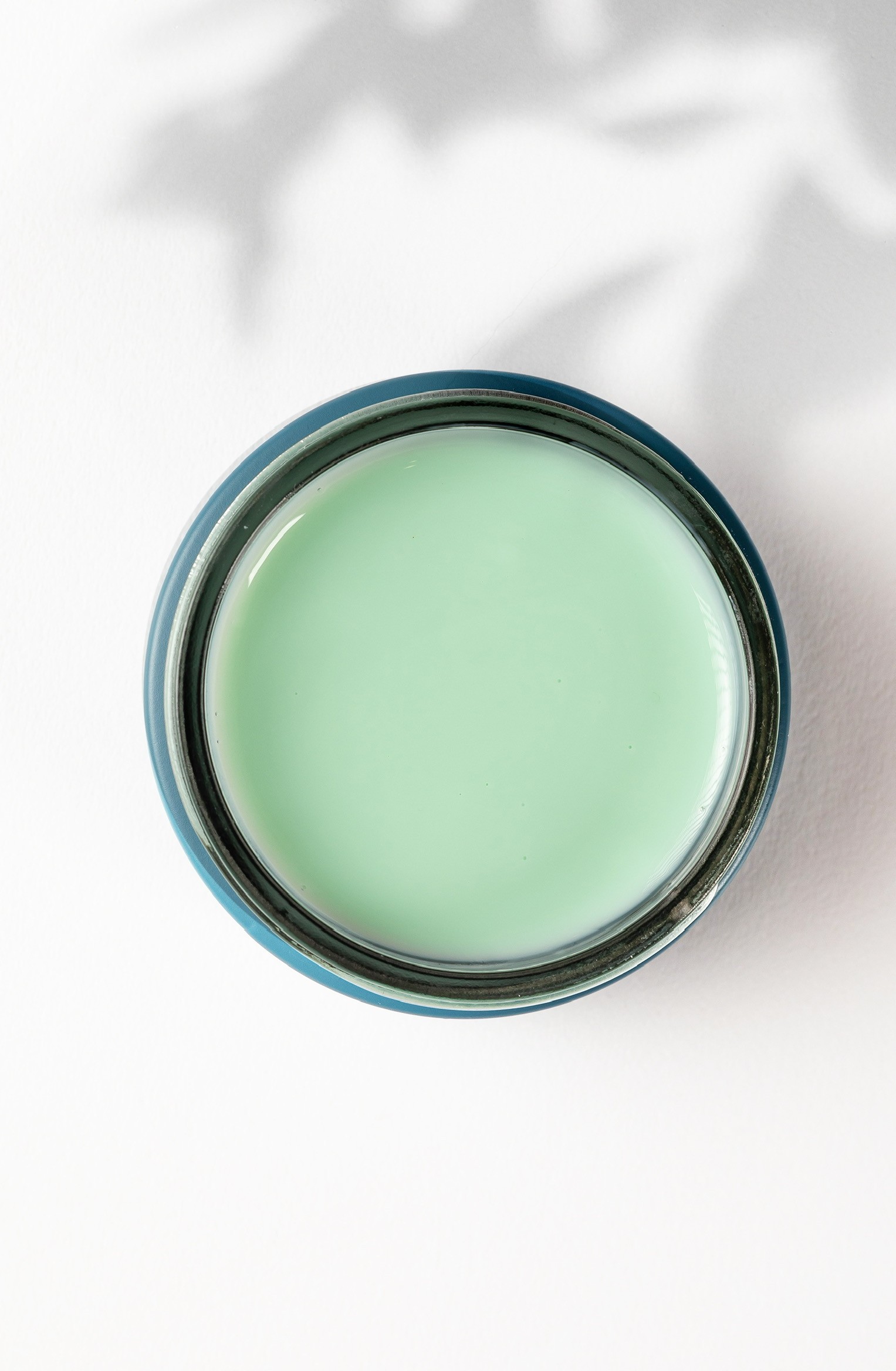 LEVELING BABY MINT NOKE
