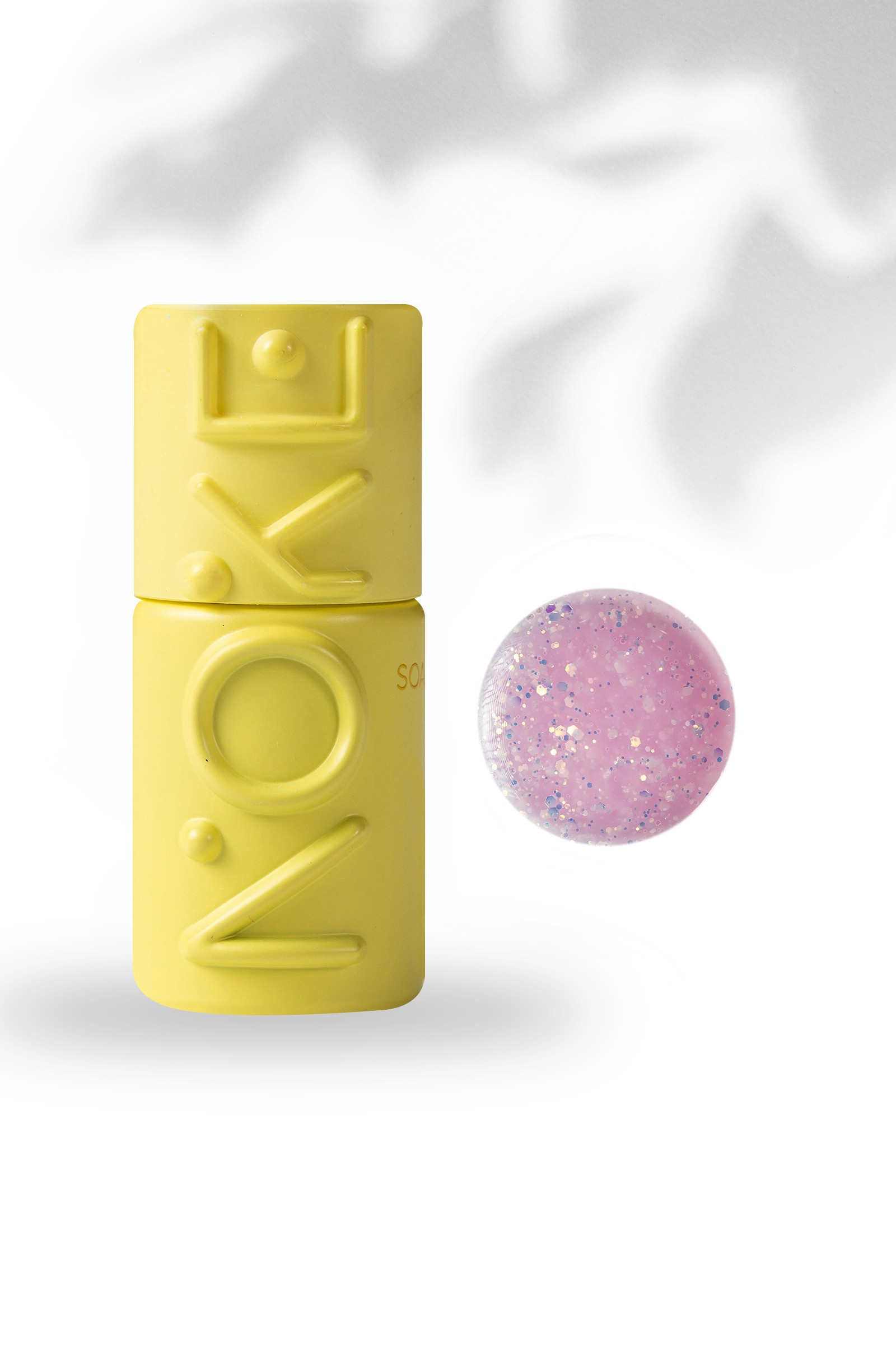 BUBBLY RUBBER ICECREAM – HEMA FREE
