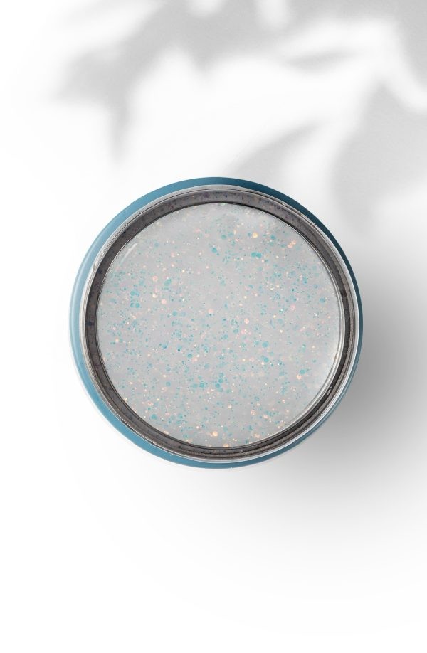 BUBBLY LEVELING MILK – HEMA FREE