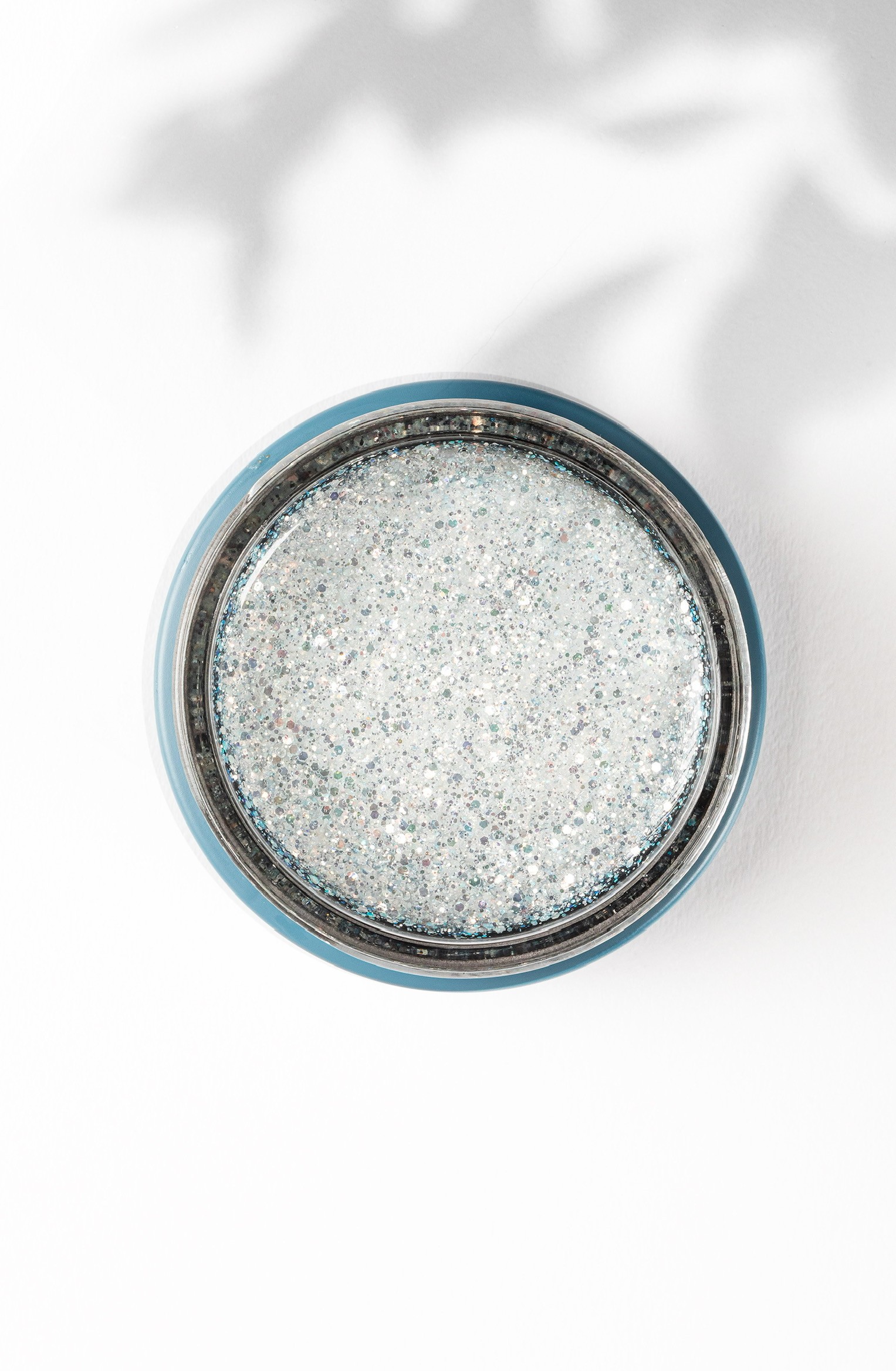 BUBBLY LEVELING SILVER – HEMA FREE NOKE
