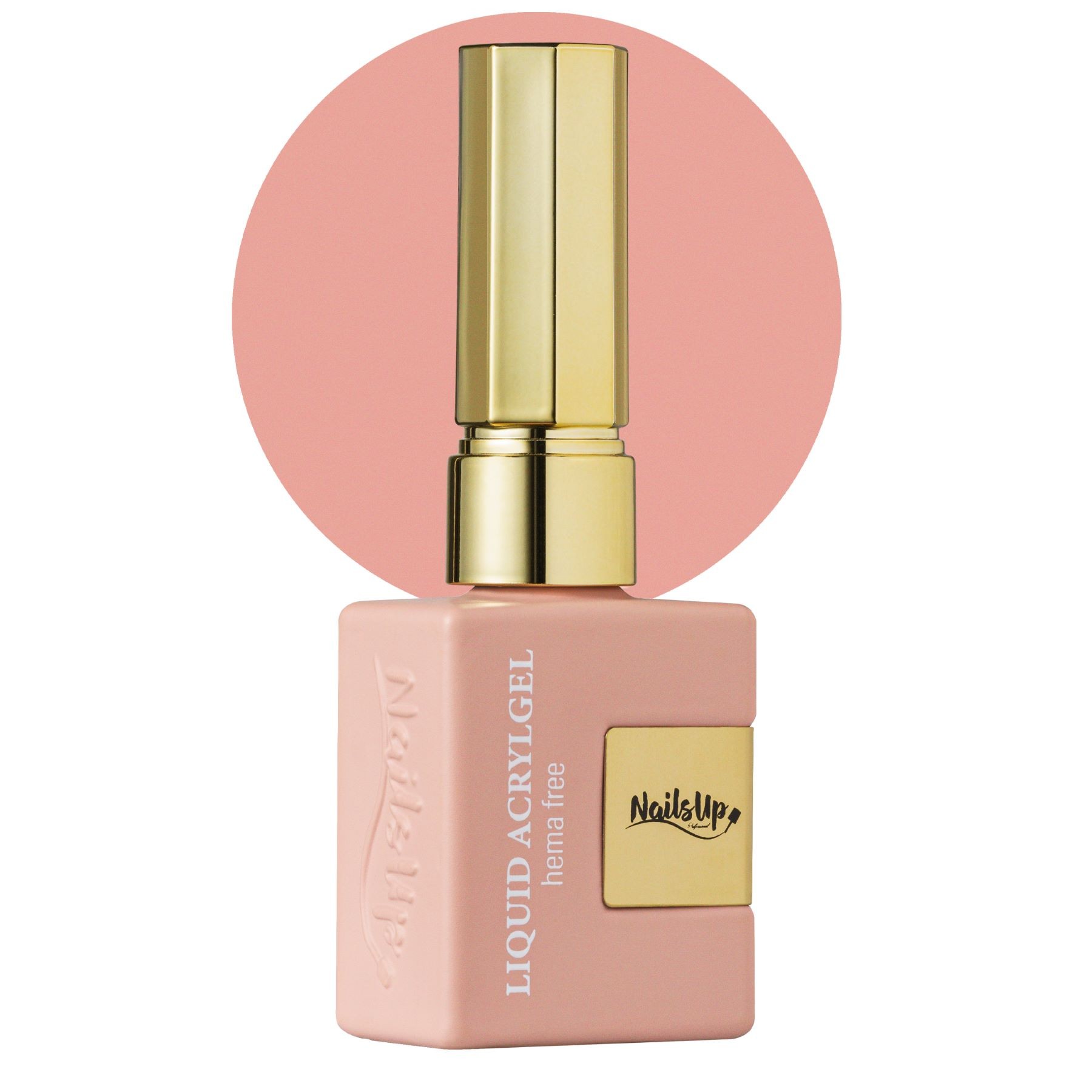 Liquid Acrylgel Hema Free NAILSUP 15 ml, 05