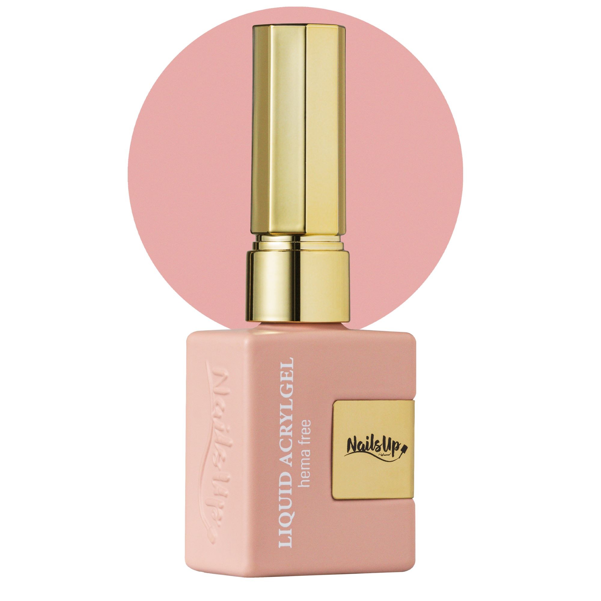 Liquid Acrylgel Hema Free NAILSUP 15 ml, 07