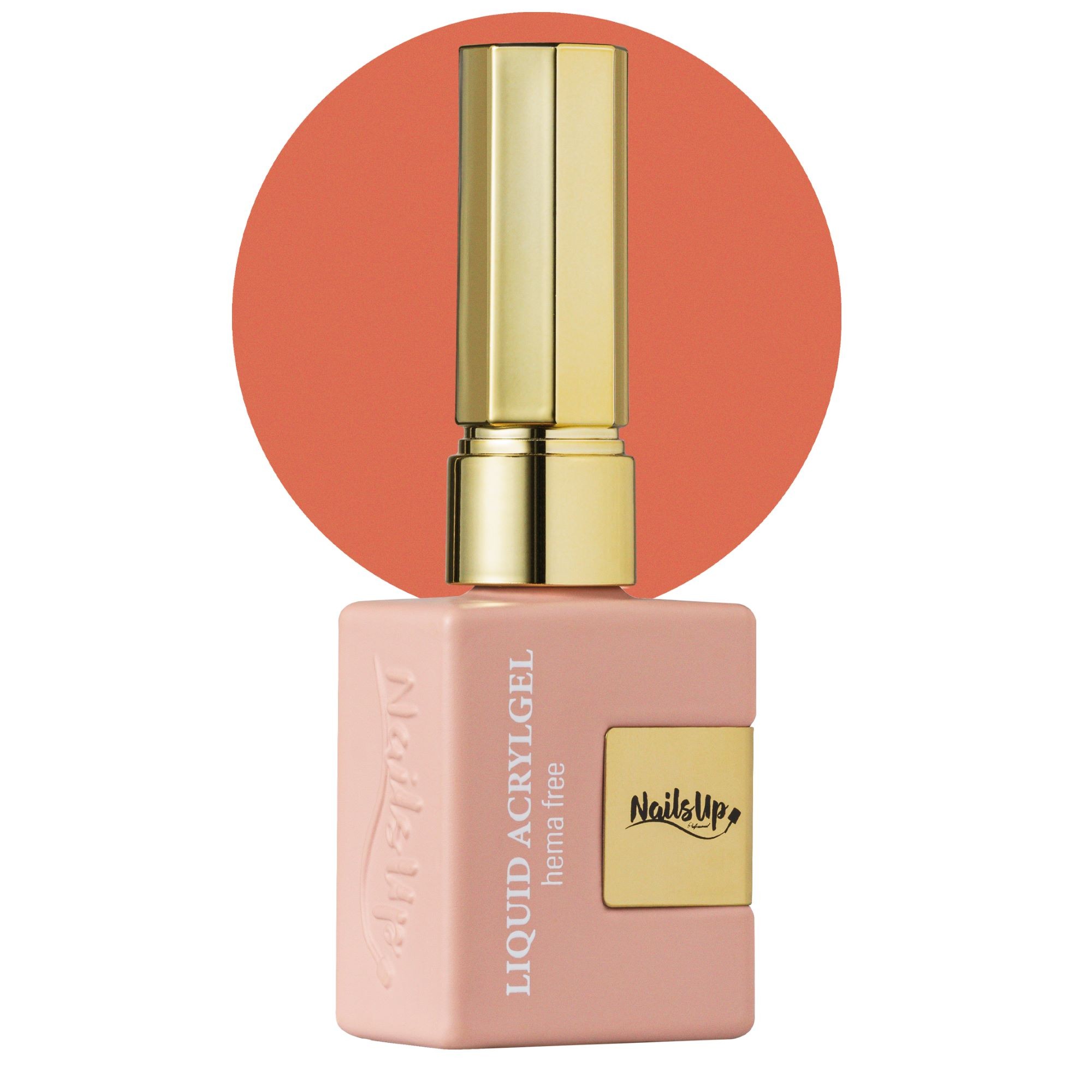 Liquid Acrylgel Hema Free NAILSUP 15 ml, 14