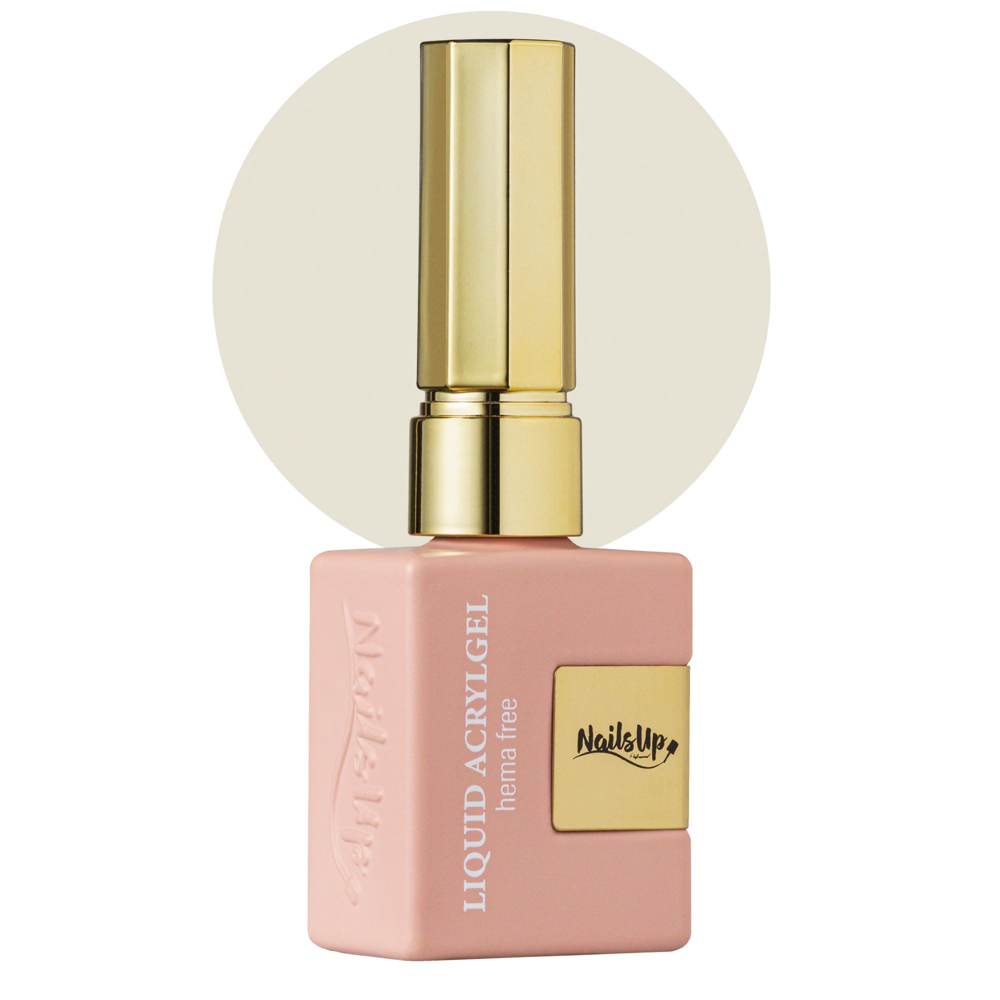 Liquid Acrylgel Hema Free NAILSUP 15 ml, 015