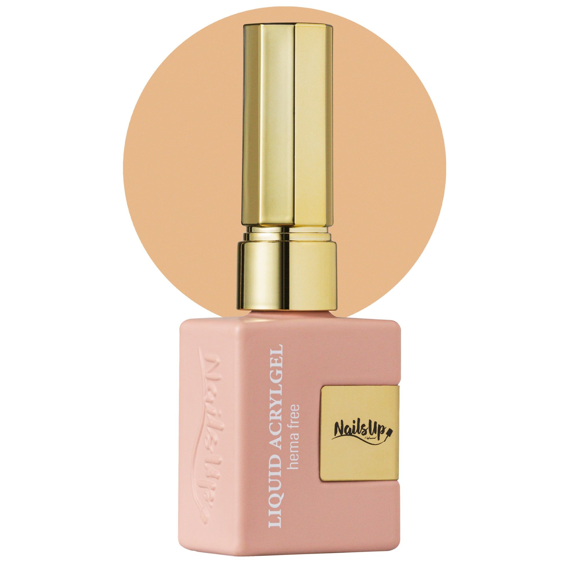 Liquid Acrylgel Hema Free NAILSUP 15 ml, 016