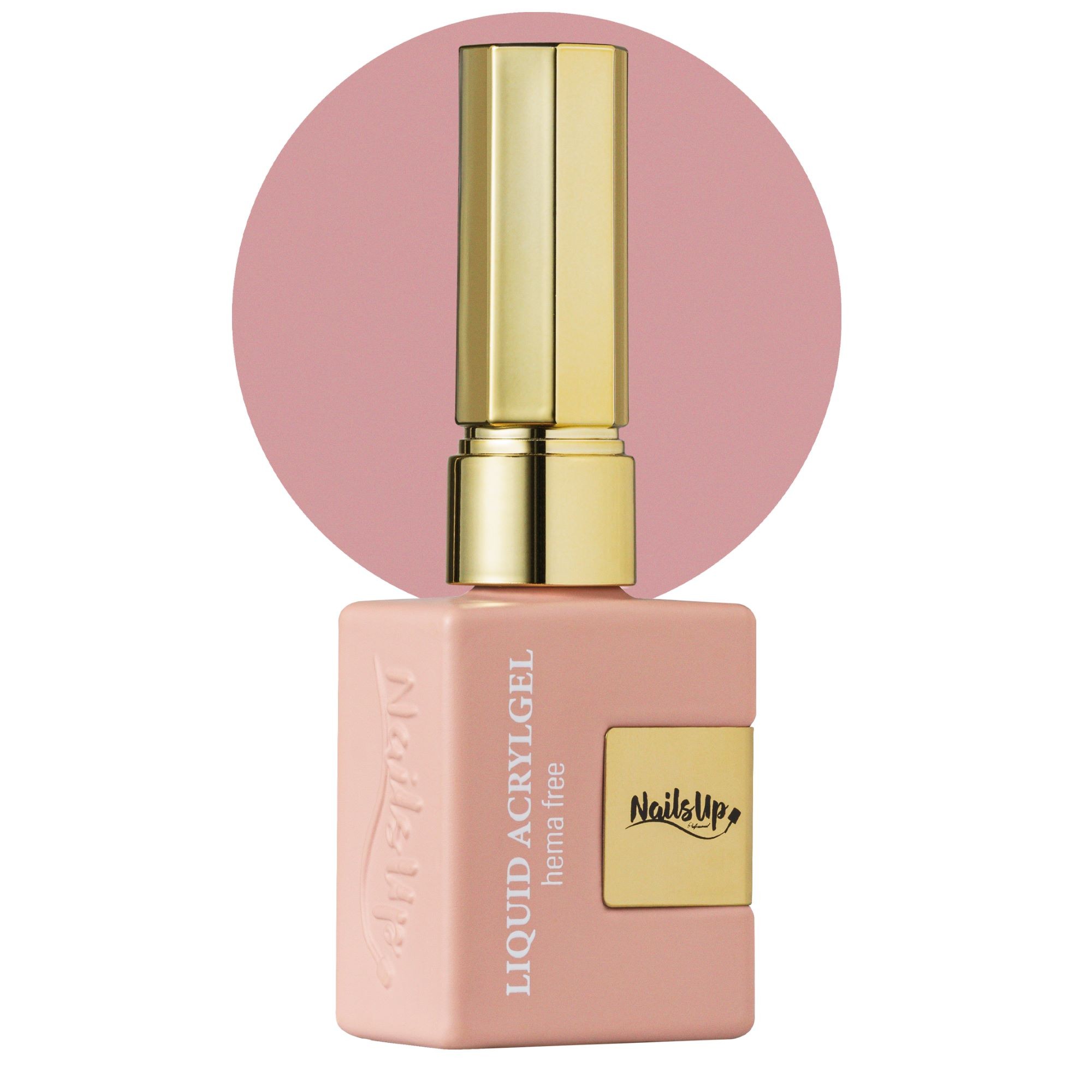Liquid Acrylgel Hema Free NAILSUP 15 ml, 17