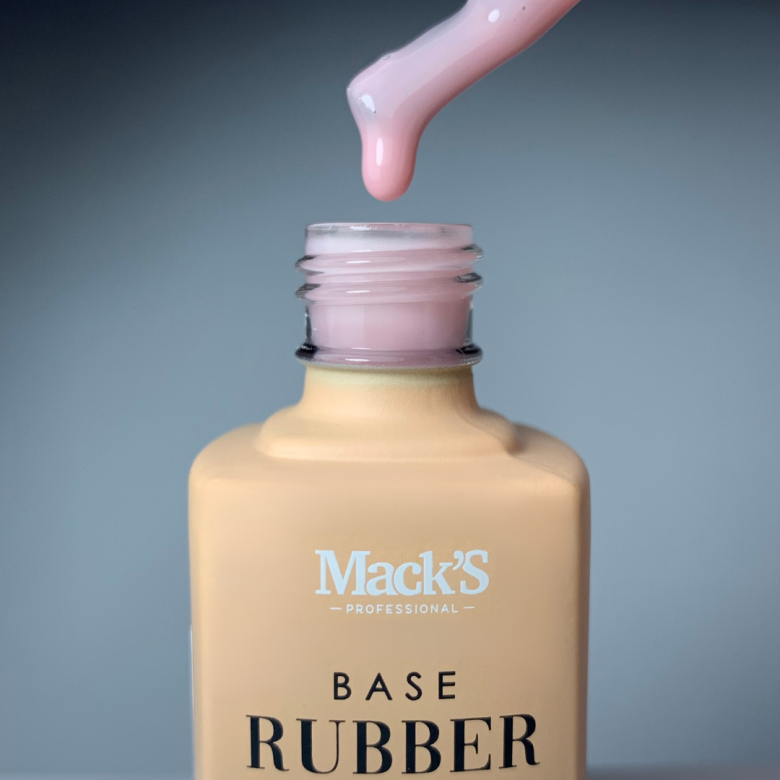 Nude Base Strong 1 Mack' s 15 ml