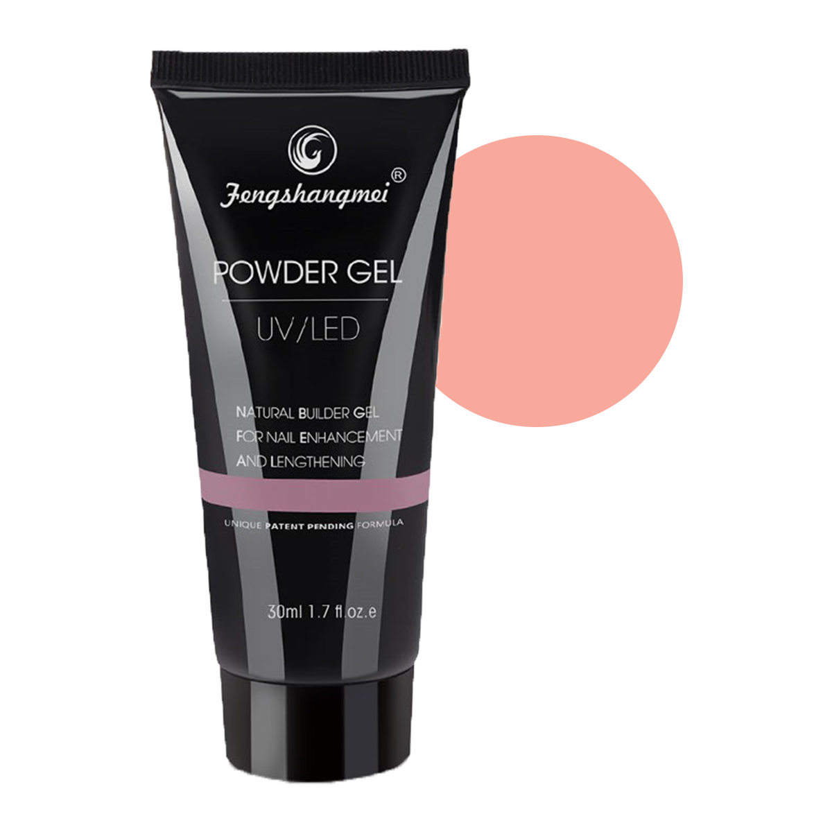 Polygel FSM 30g 025