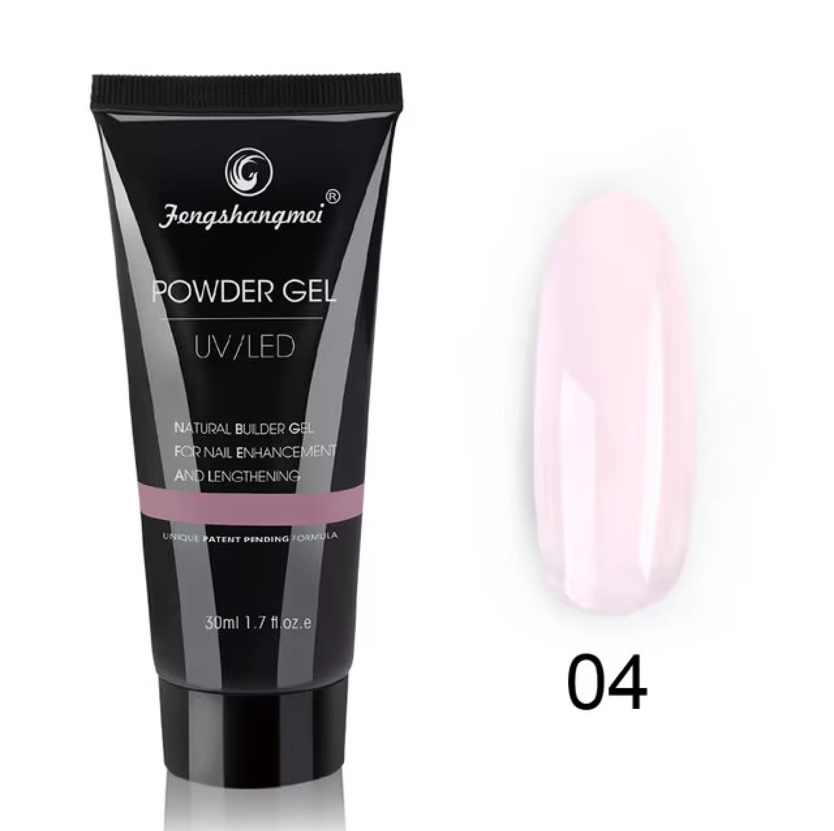 Polygel FSM - 04 30ml