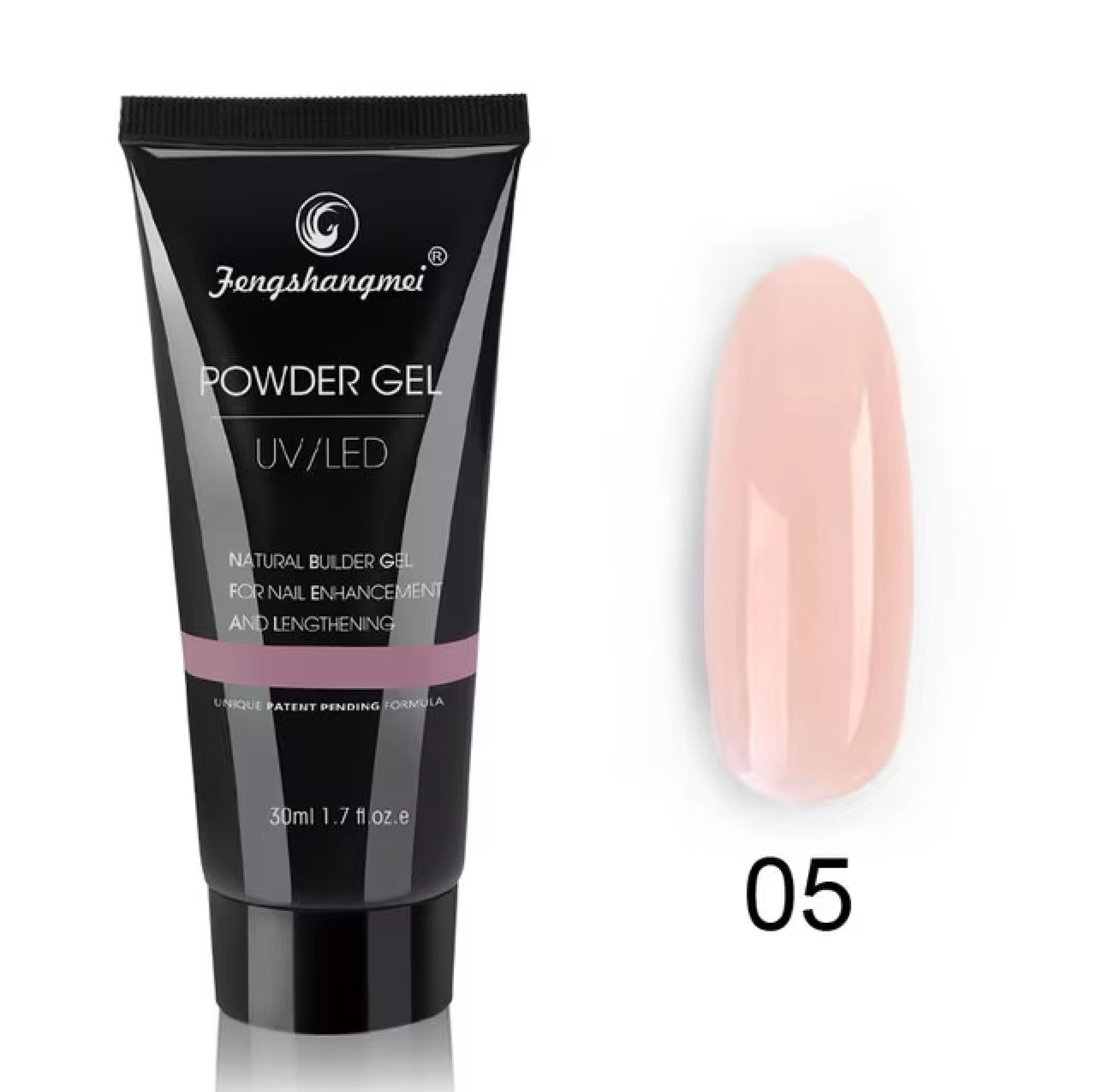 Polygel FSM - 05 30ml