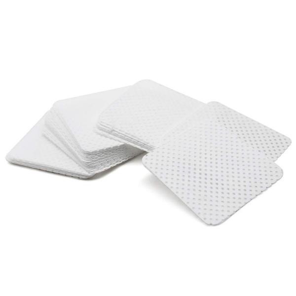 Set 360 Servetele fara Fibre, material perforat pentru Manichiura NailsUp