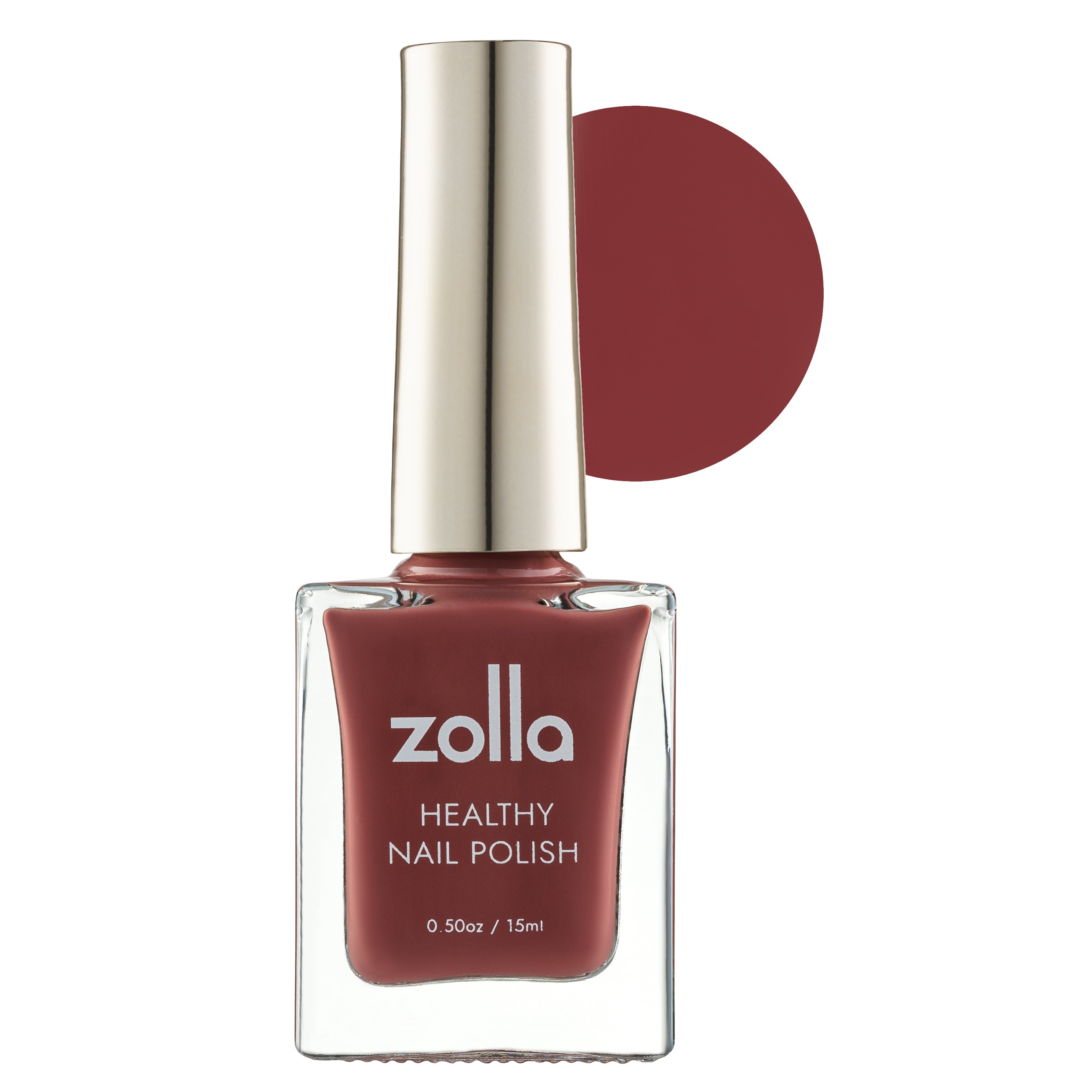 Lac de unghii Zolla 15ml , 07