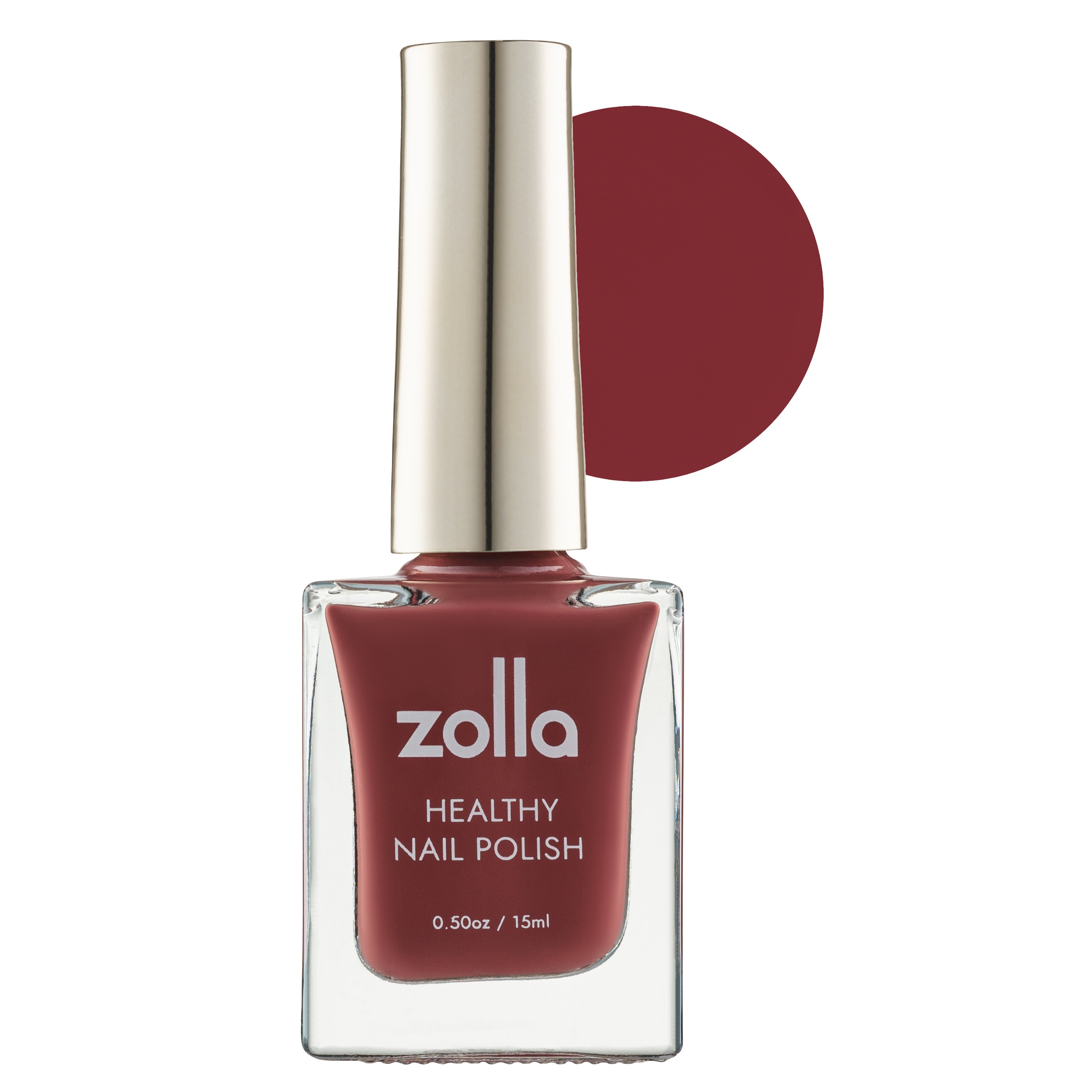 Lac de unghii Zolla 15ml , 16