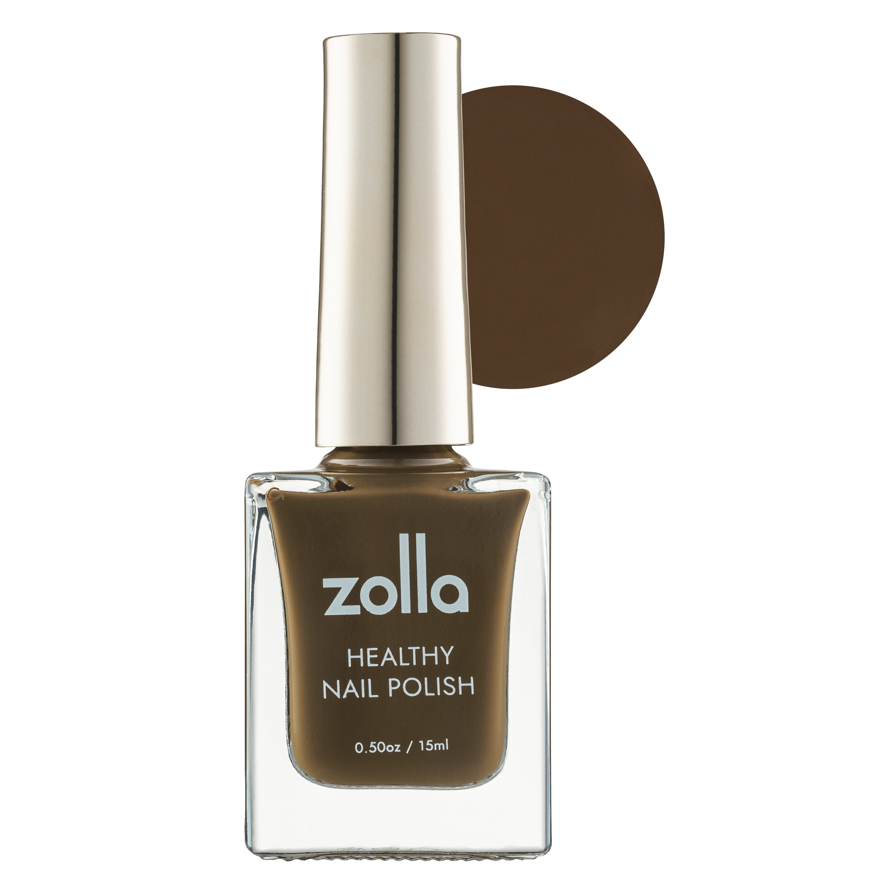 Lac de unghii Zolla 15ml , 23 Maro