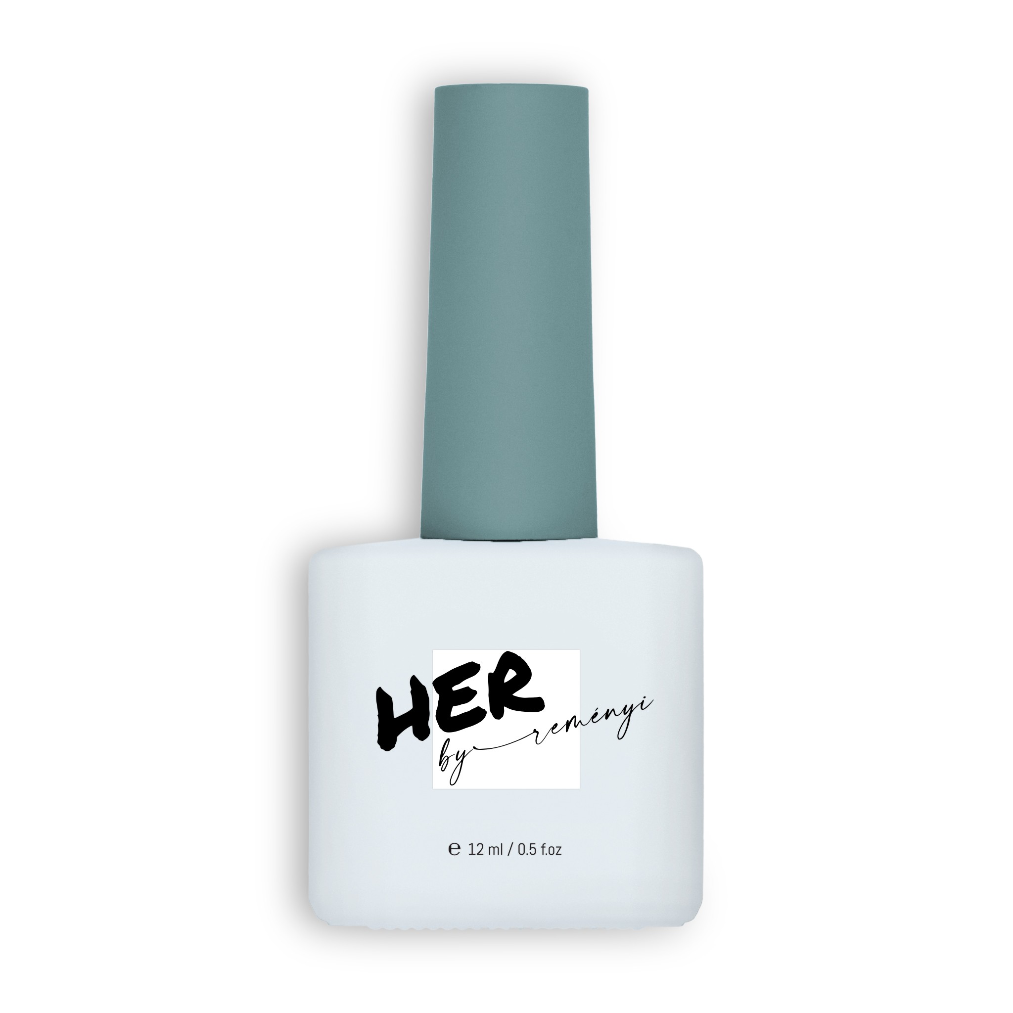 Base Coat HER Super Adhesive 12 ml pentru Aderență Unghii