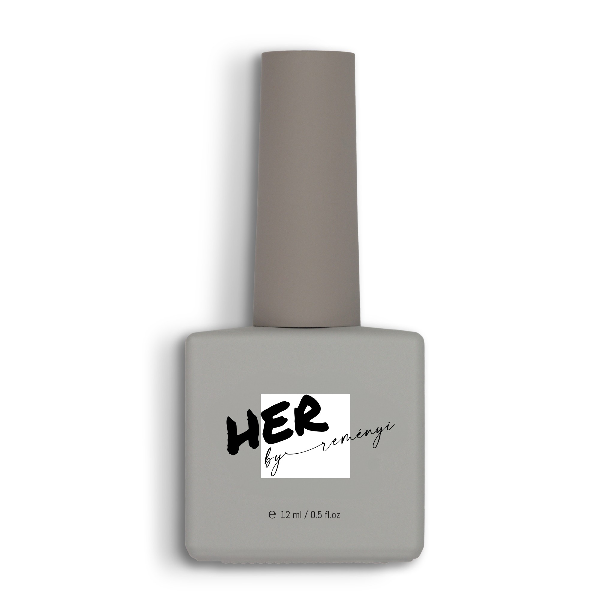 Top Matte Her 12ml