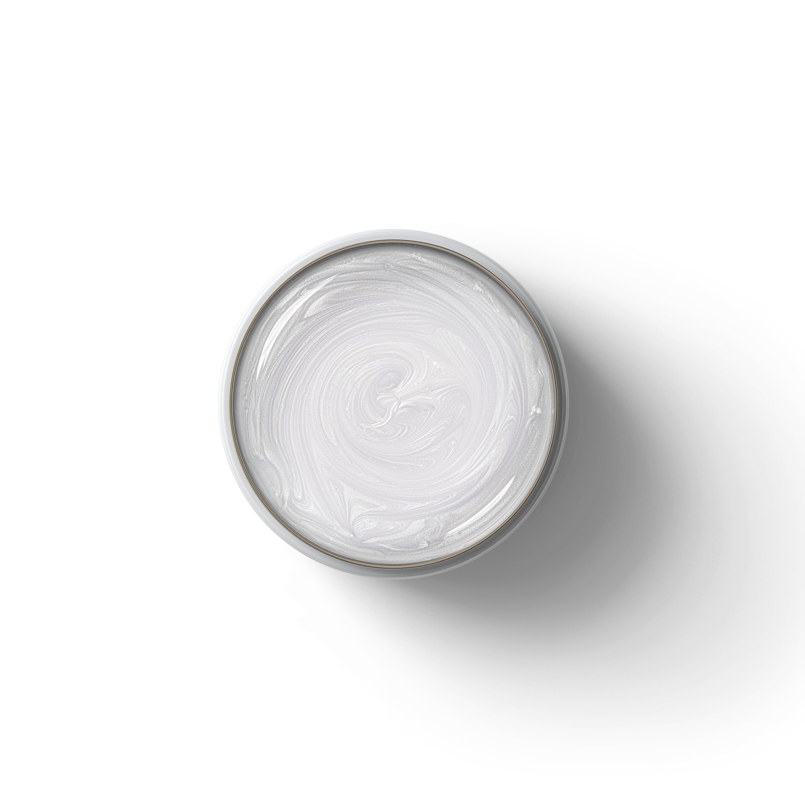 Gel de constructie Her Pearl white 15g