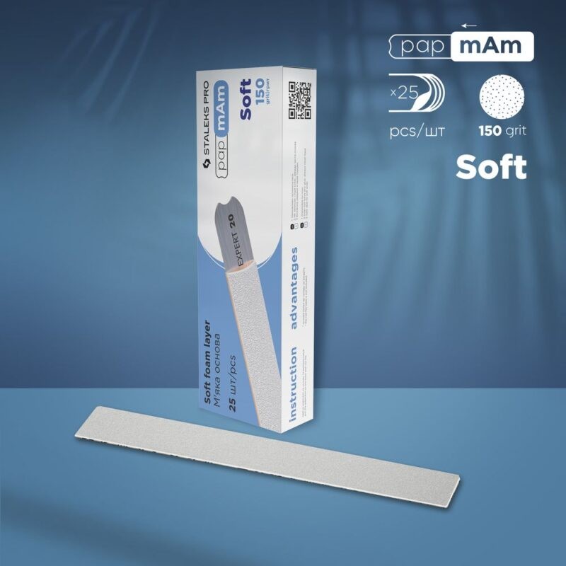 Set rezerva pentru pila dreapta Staleks DFCE-20-150 , 25 buc