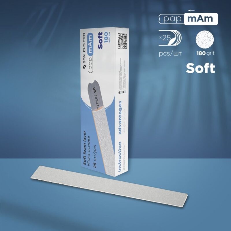 Set rezerva pentru pila dreapta Staleks DFCE-20-180 , 25 buc