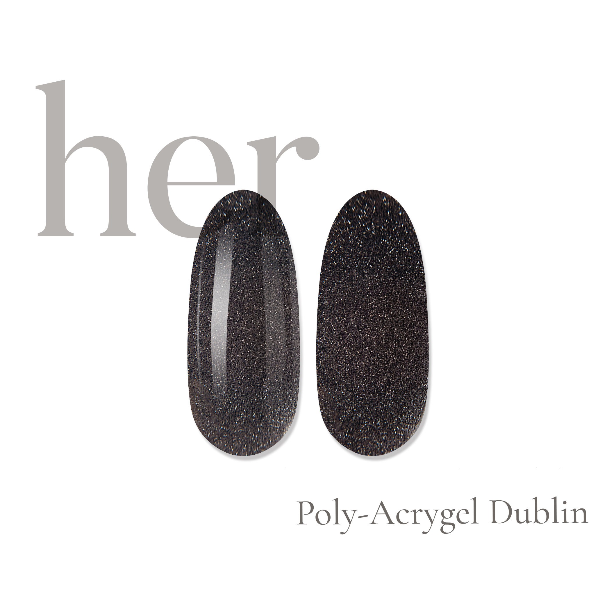 Poly Acrylgel Her Dublin 30g