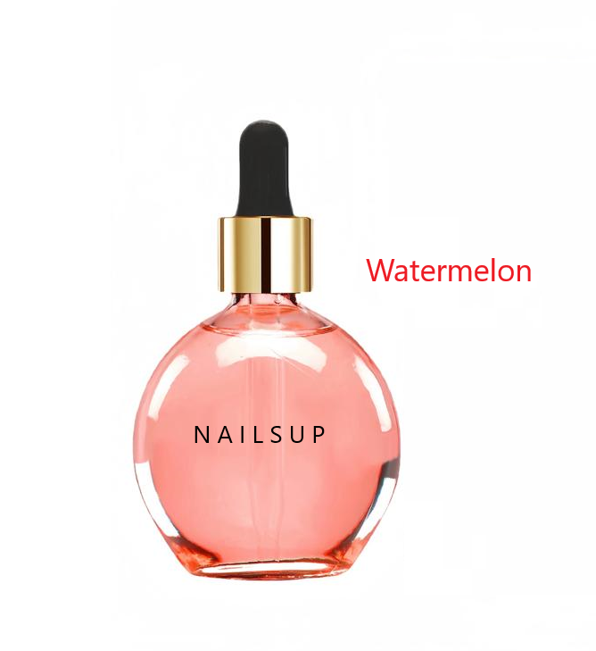 Ulei de cuticule Nailsup Watermelon 75ml