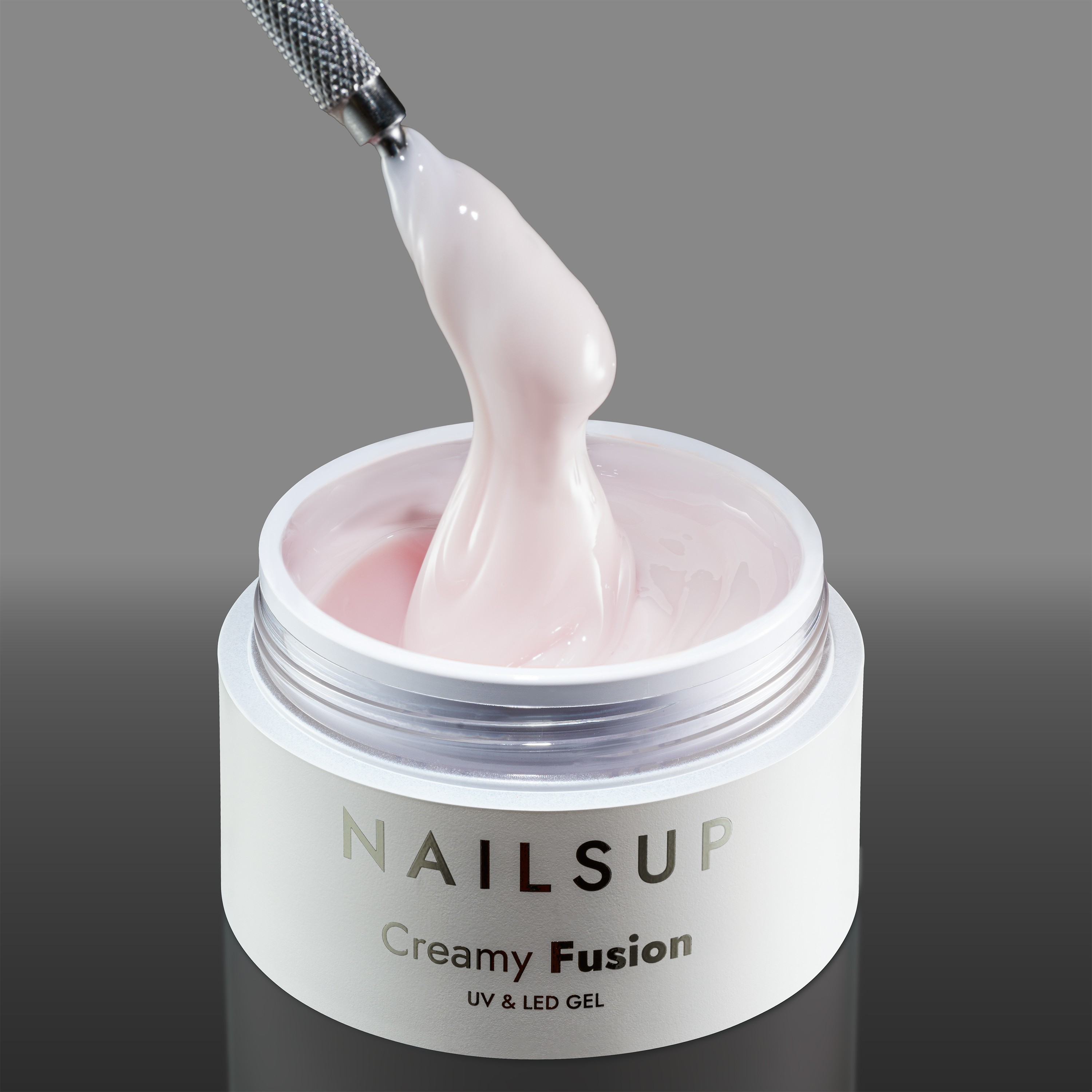 Gel Uv/Led Creamy Fusion NAILSUP HEMA FREE  50g 03