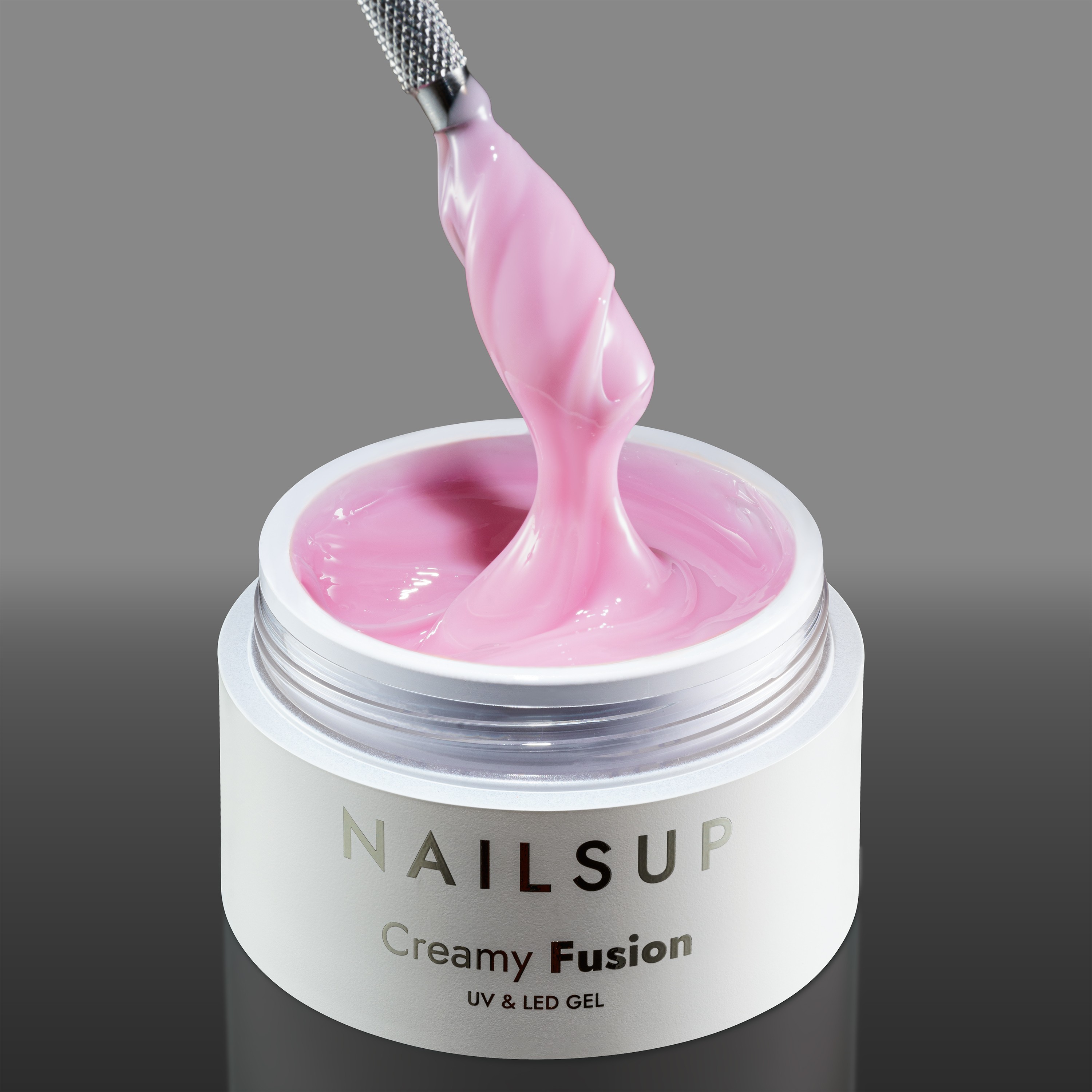 Gel Uv/Led Creamy Fusion NAILSUP HEMA FREE 15g 05