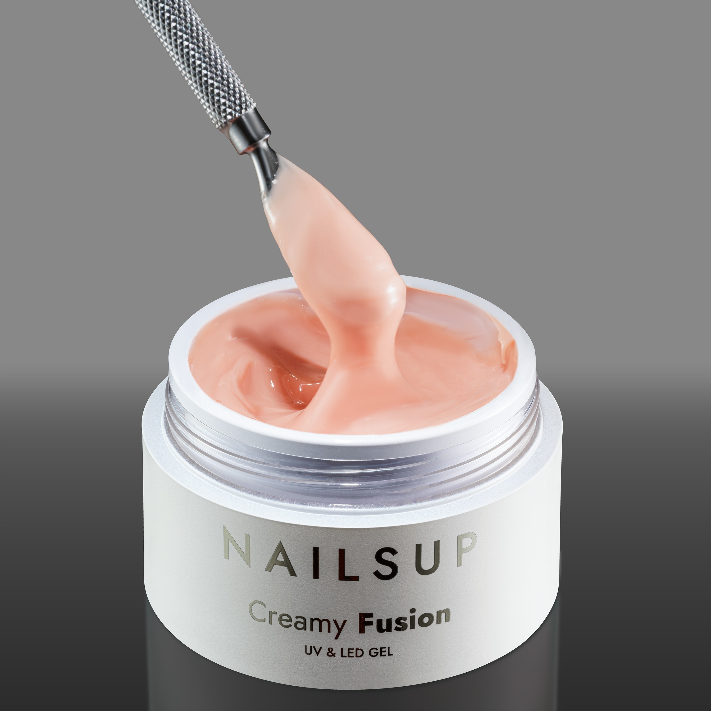 Gel Uv/Led Creamy Fusion NAILSUP HEMA FREE  50g 04